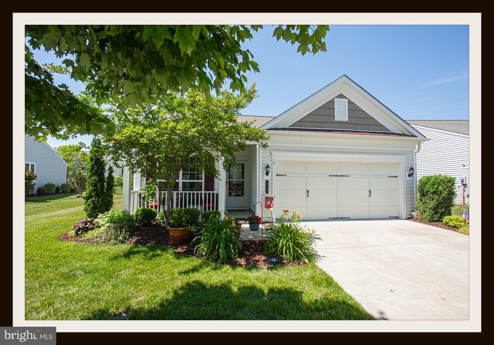 CELEBRATE VIRGINIA NORTH - Residential