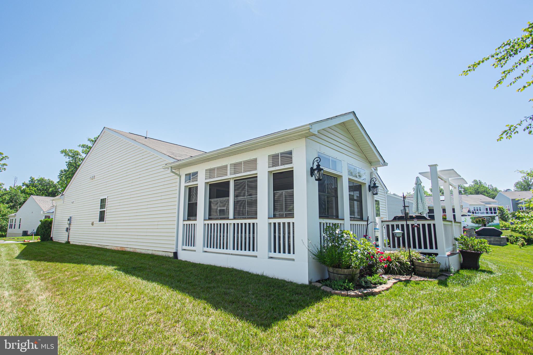 CELEBRATE VIRGINIA NORTH - Residential