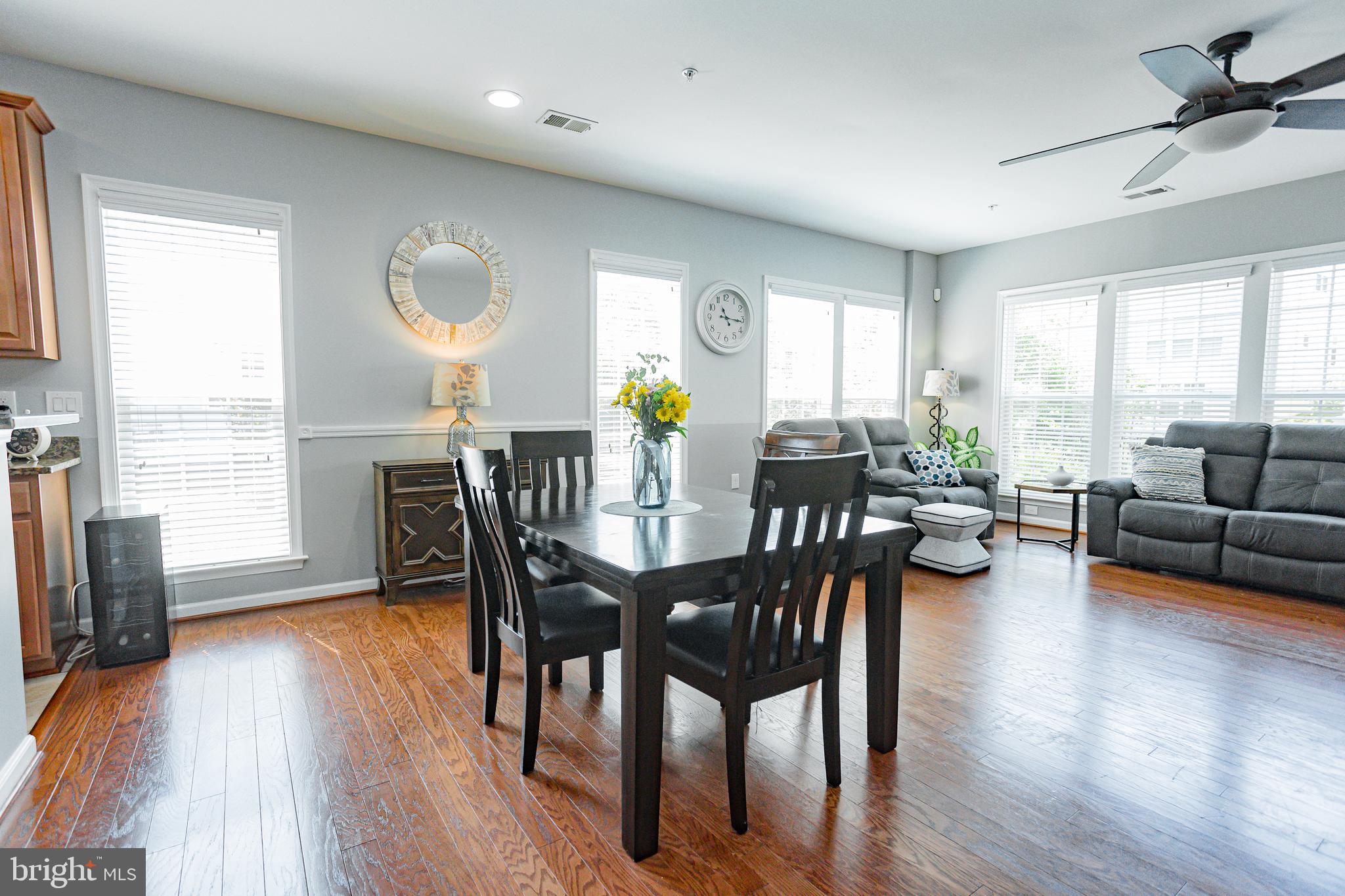 CELEBRATE VIRGINIA NORTH - Residential