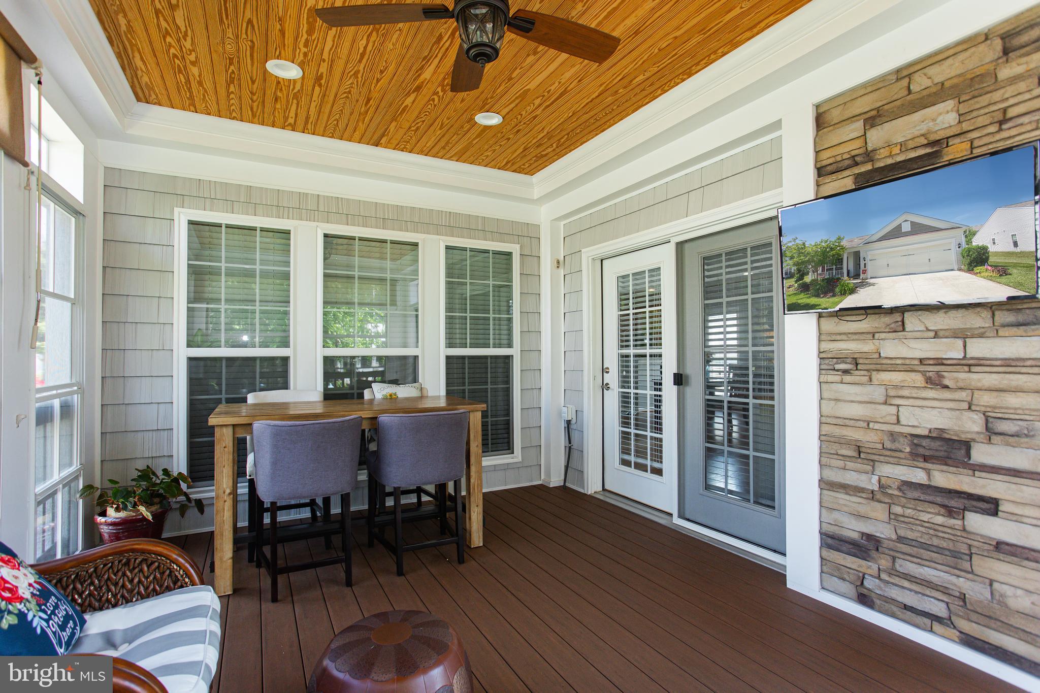 CELEBRATE VIRGINIA NORTH - Residential