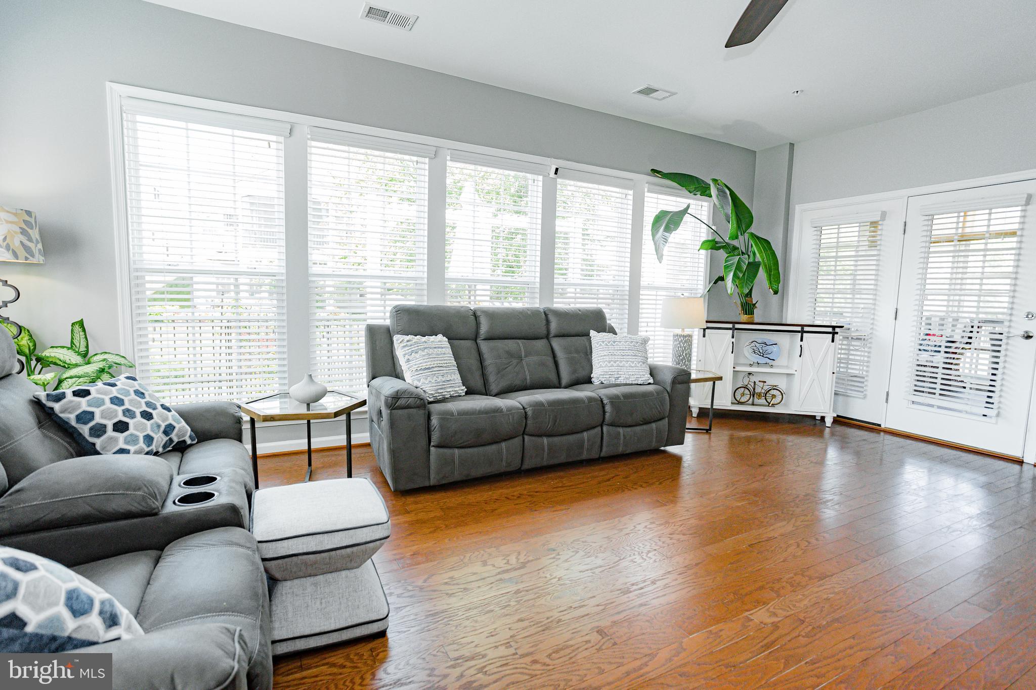 CELEBRATE VIRGINIA NORTH - Residential