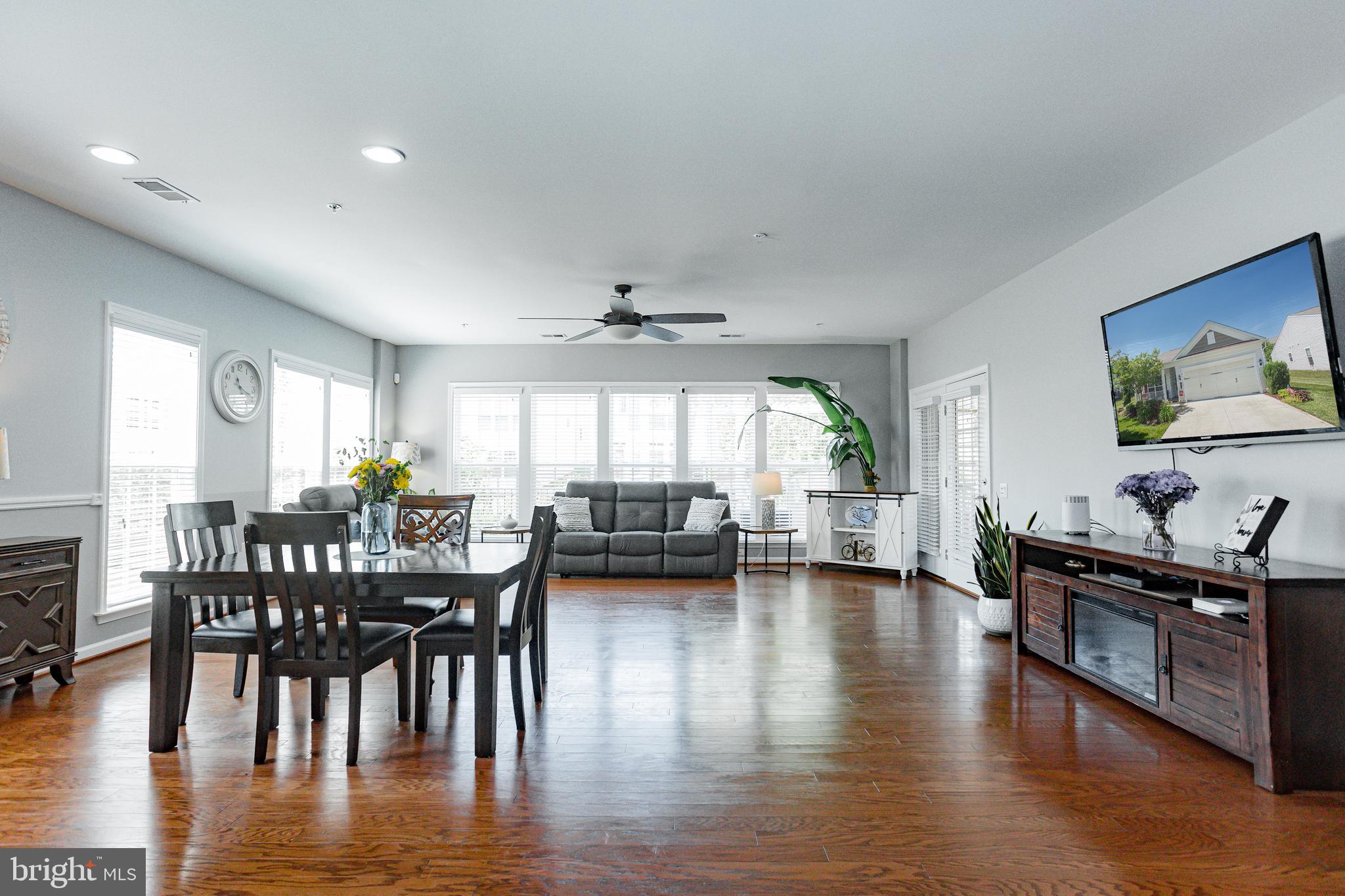 CELEBRATE VIRGINIA NORTH - Residential