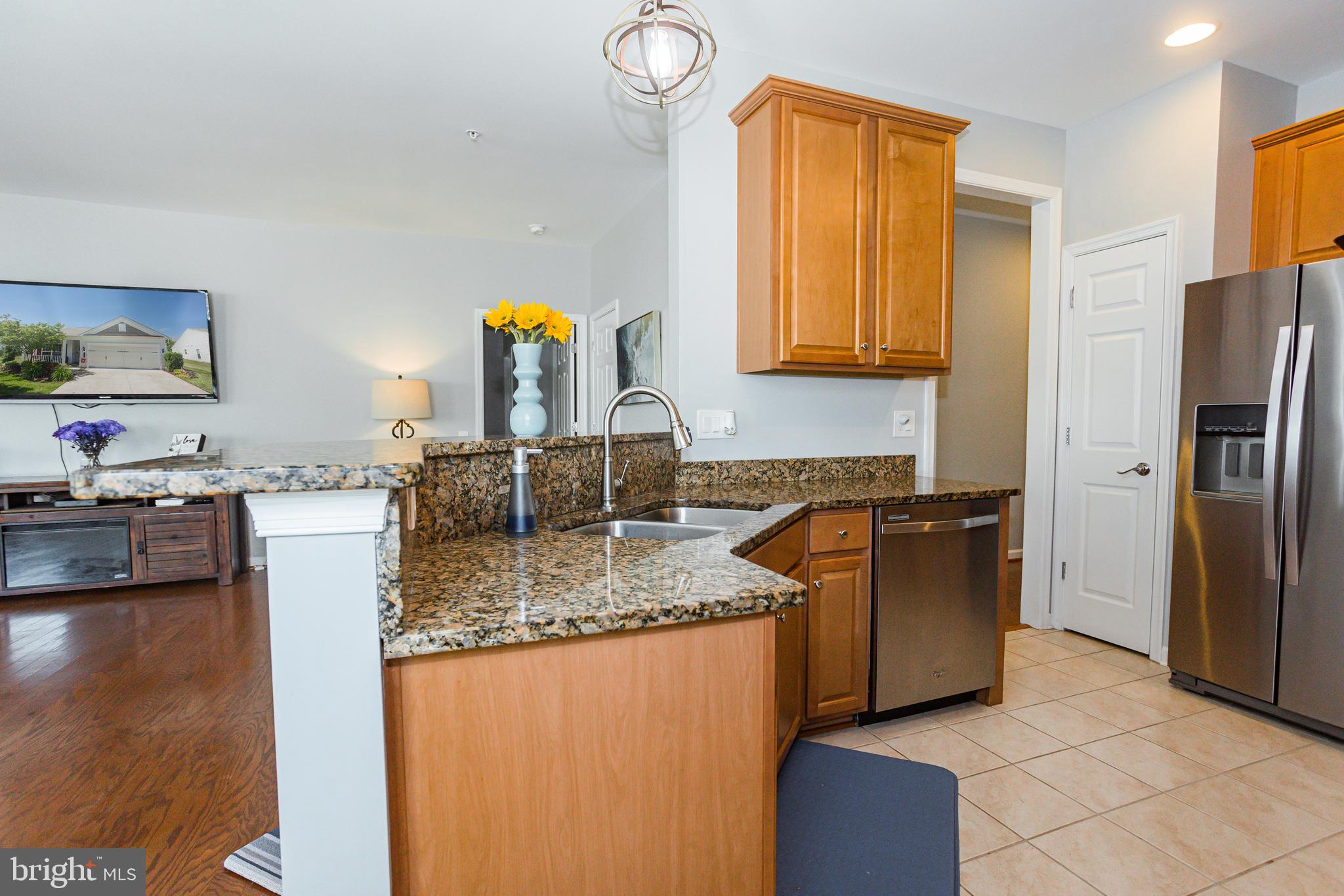 CELEBRATE VIRGINIA NORTH - Residential