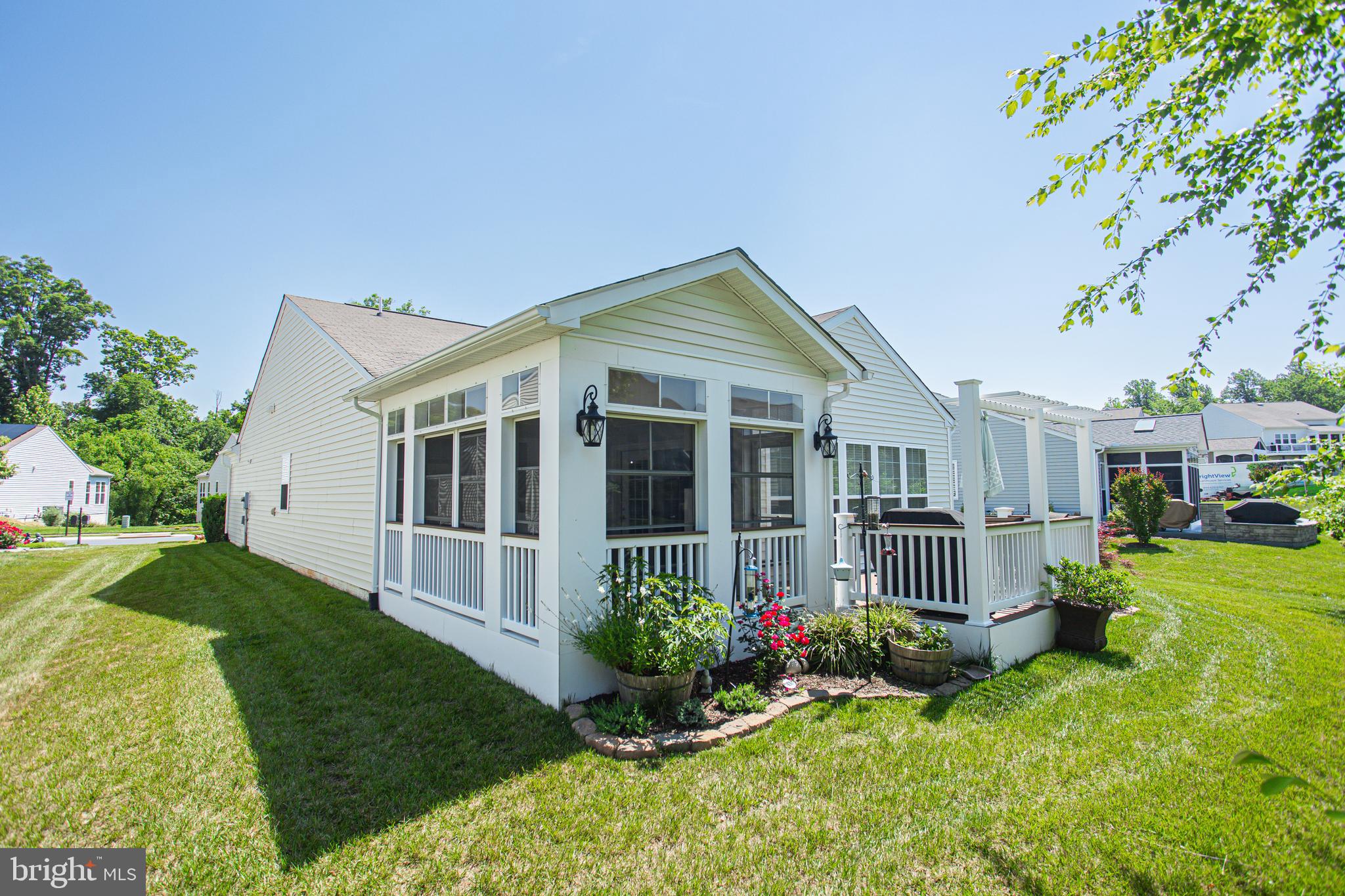 CELEBRATE VIRGINIA NORTH - Residential