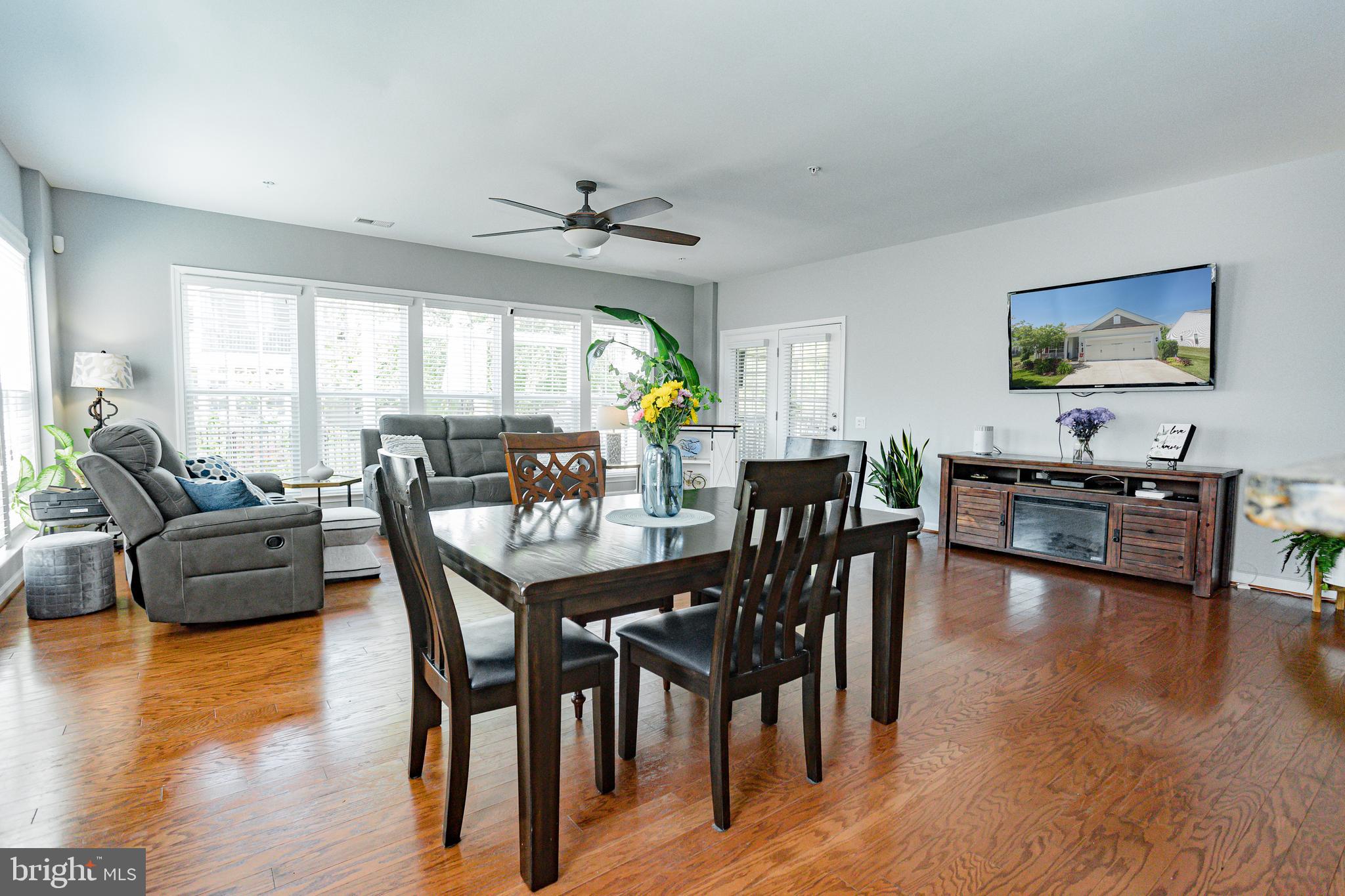 CELEBRATE VIRGINIA NORTH - Residential