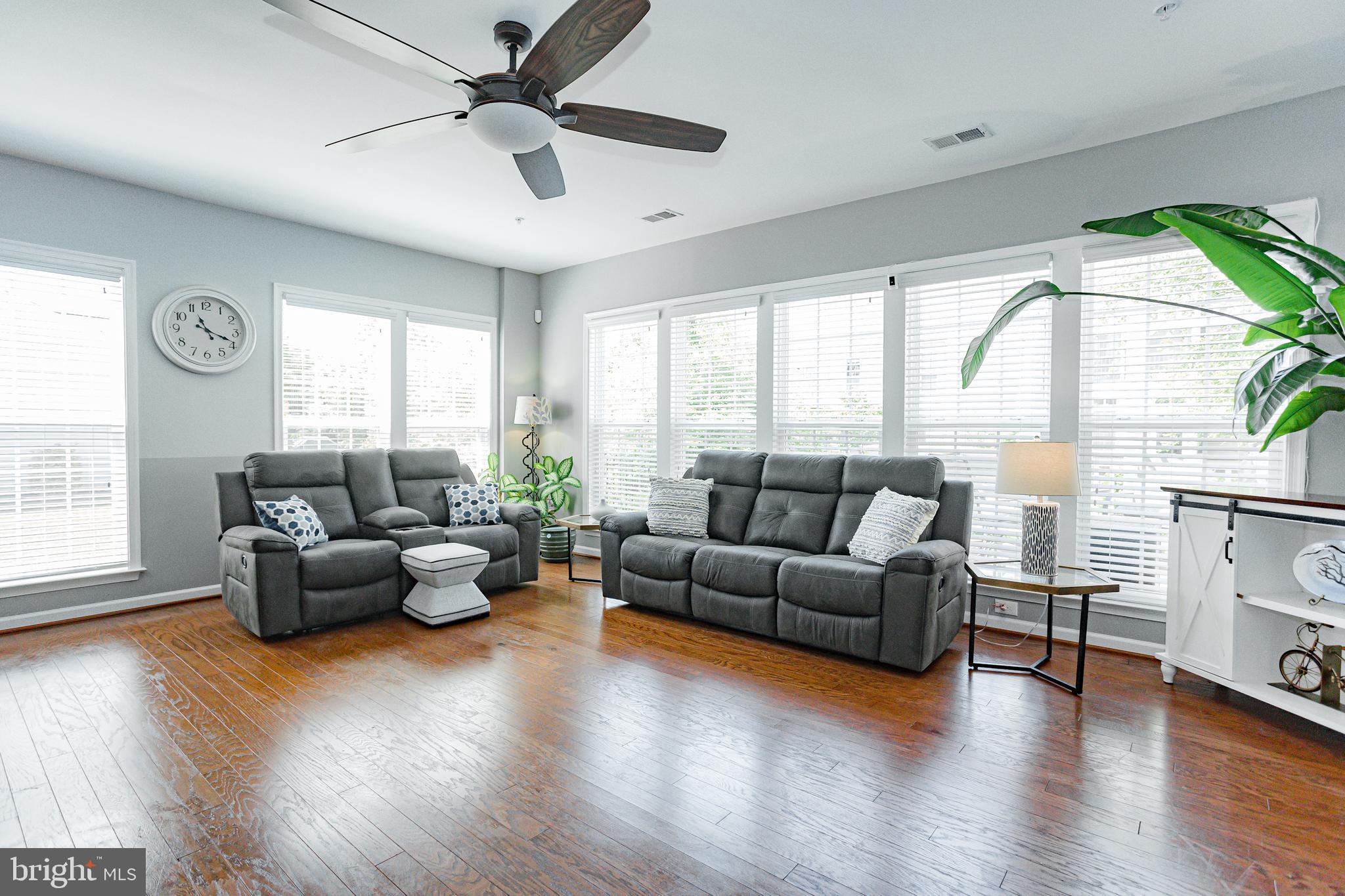 CELEBRATE VIRGINIA NORTH - Residential