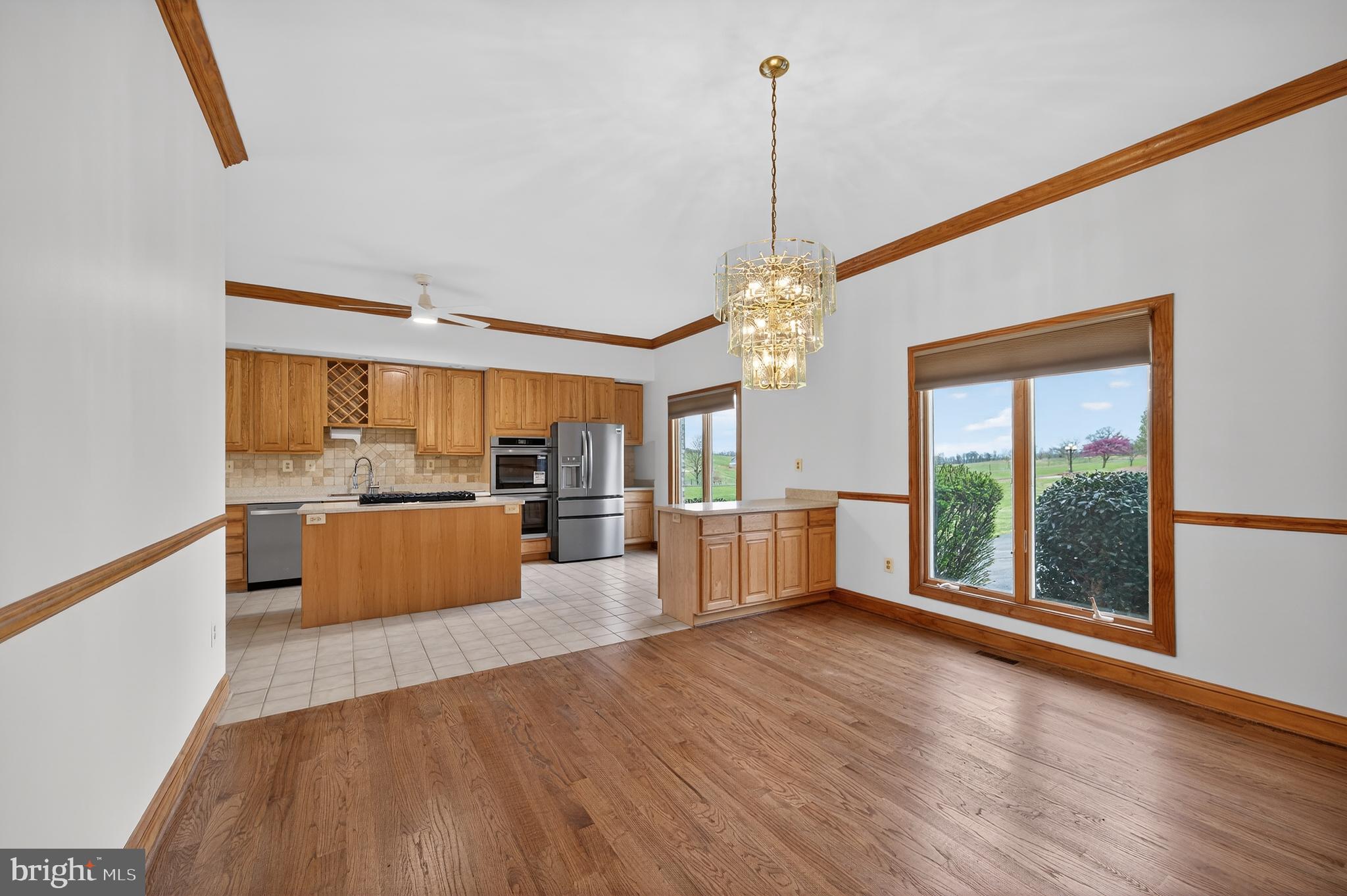 NEW MARKET - Residential