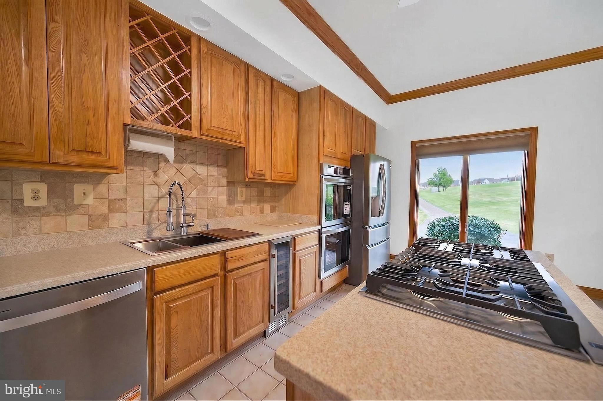 NEW MARKET - Residential