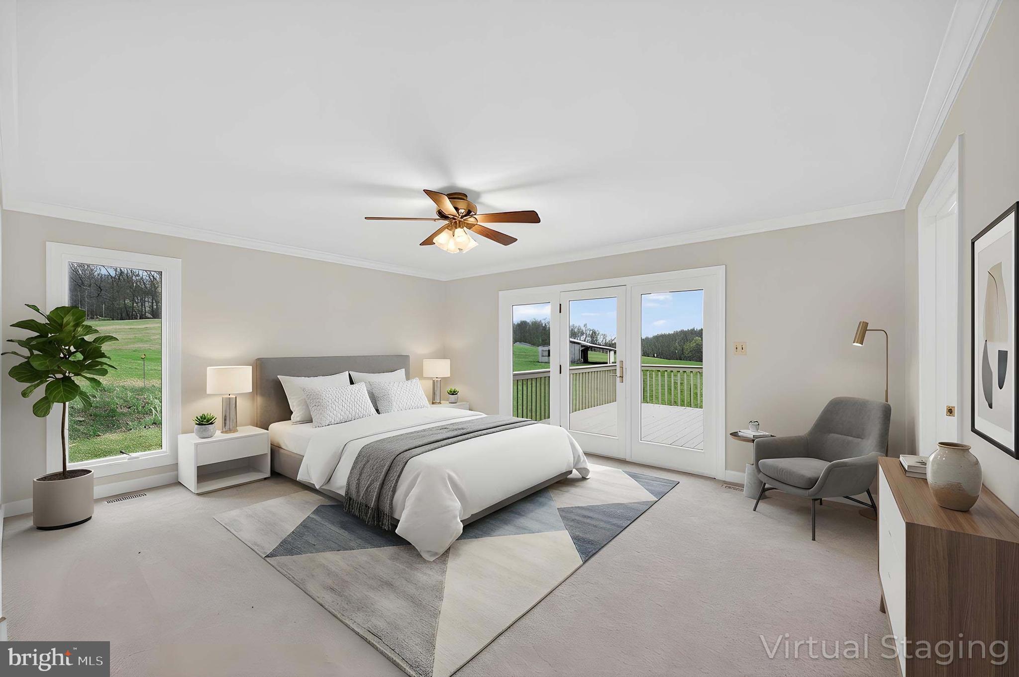 NEW MARKET - Residential