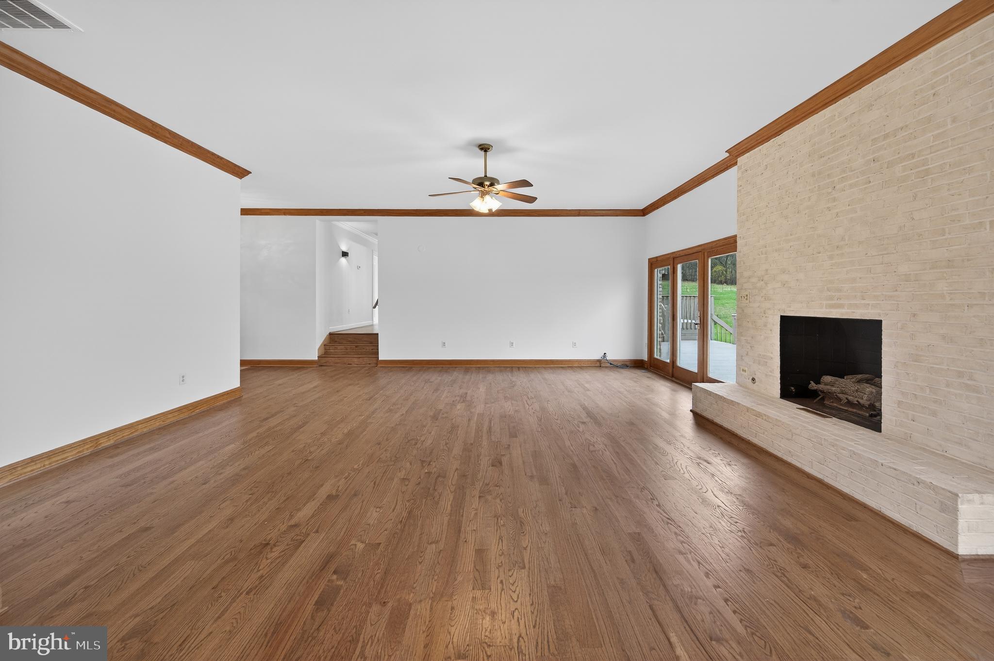 NEW MARKET - Residential