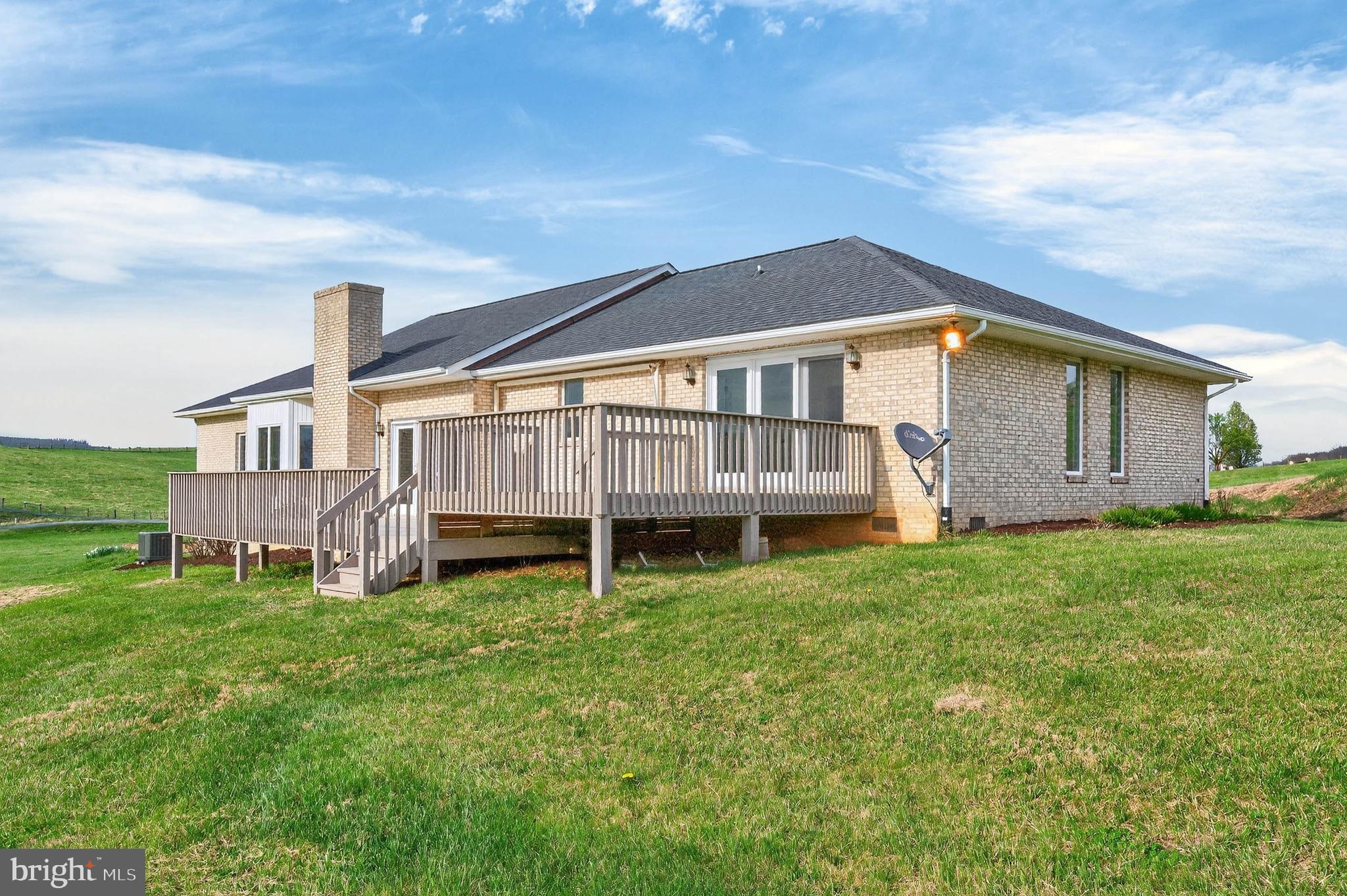 NEW MARKET - Residential