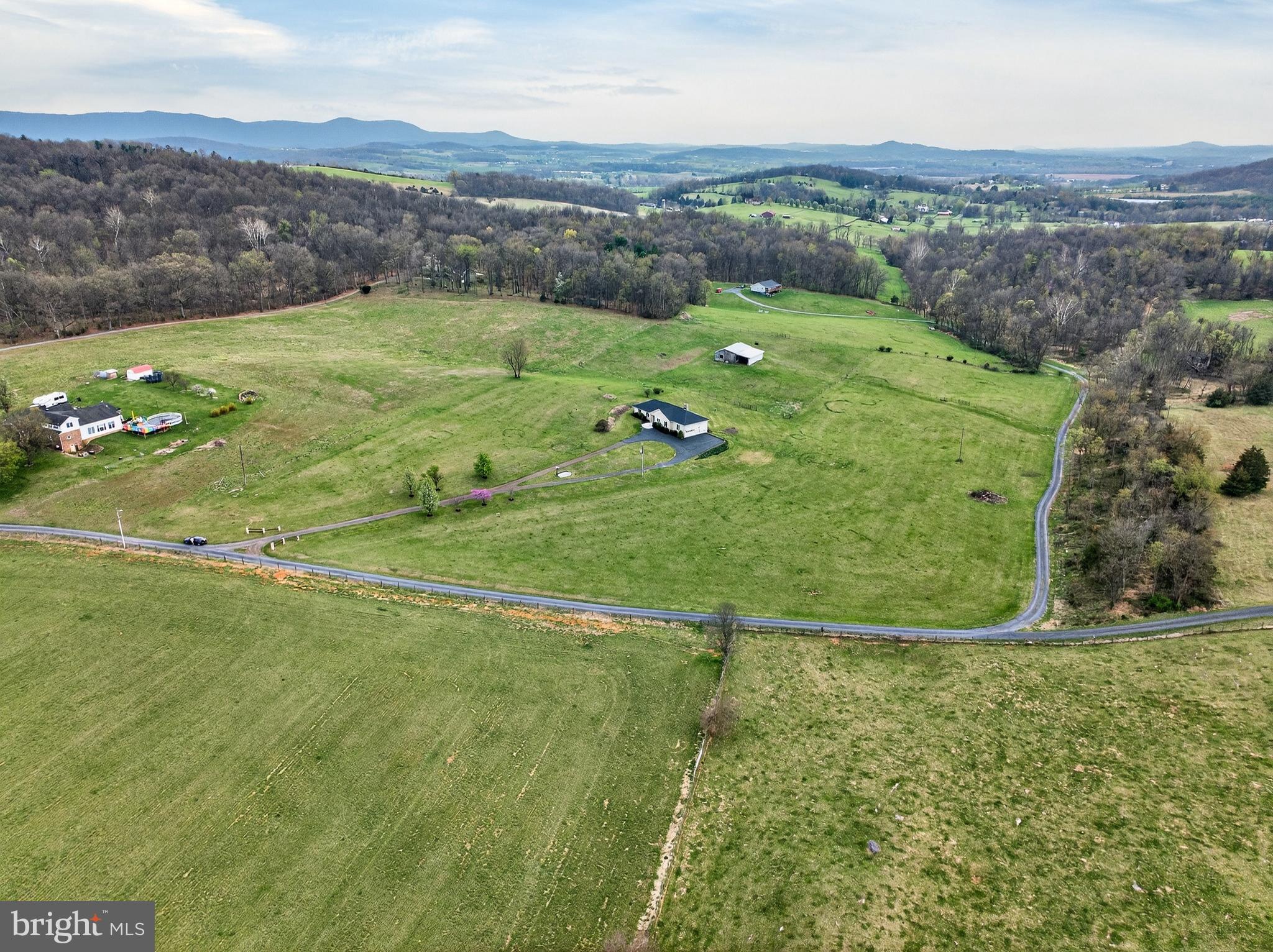 NEW MARKET - Residential