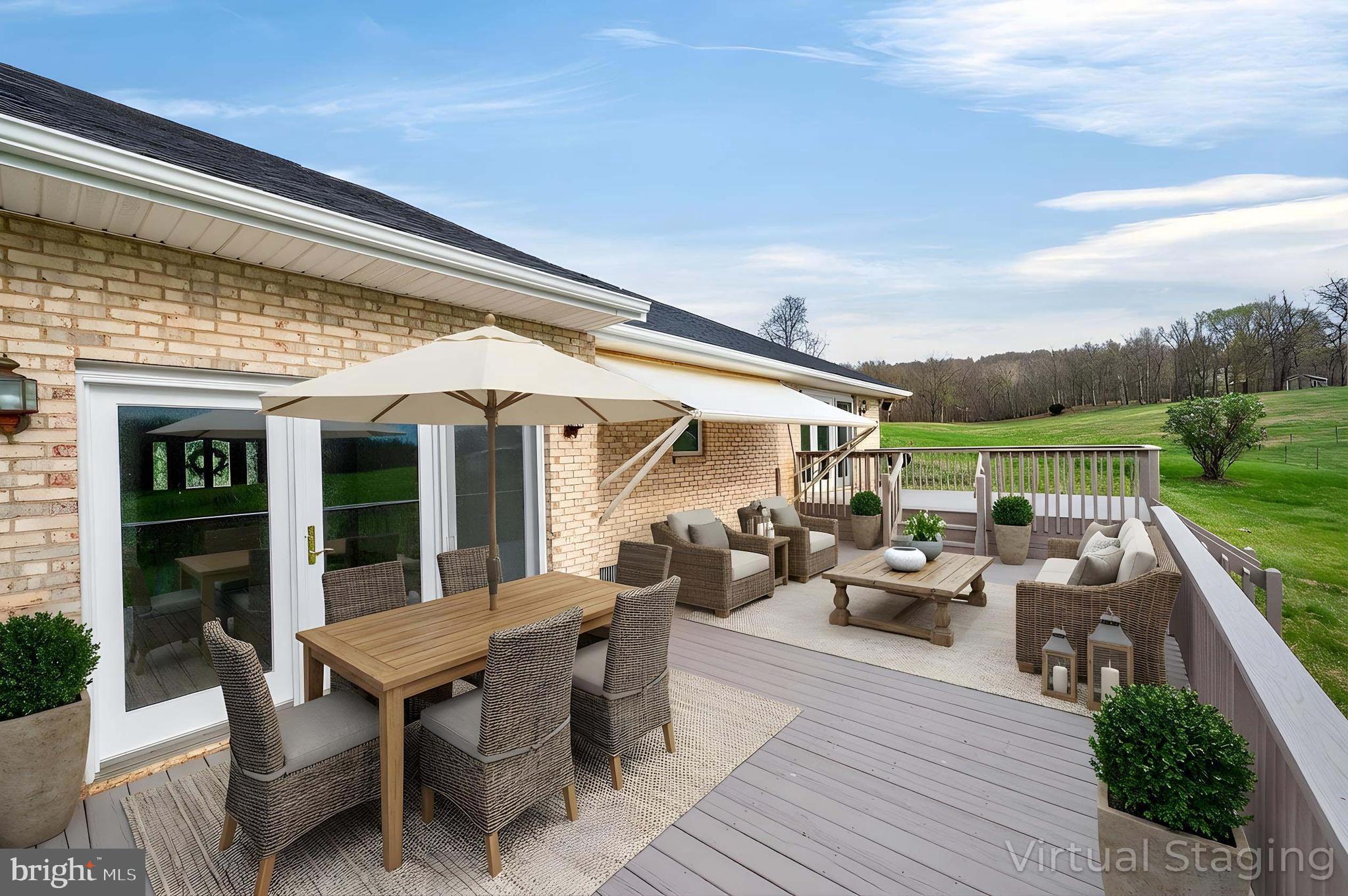 NEW MARKET - Residential