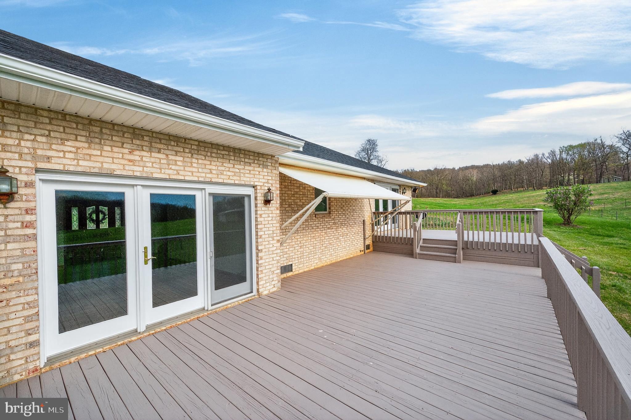 NEW MARKET - Residential