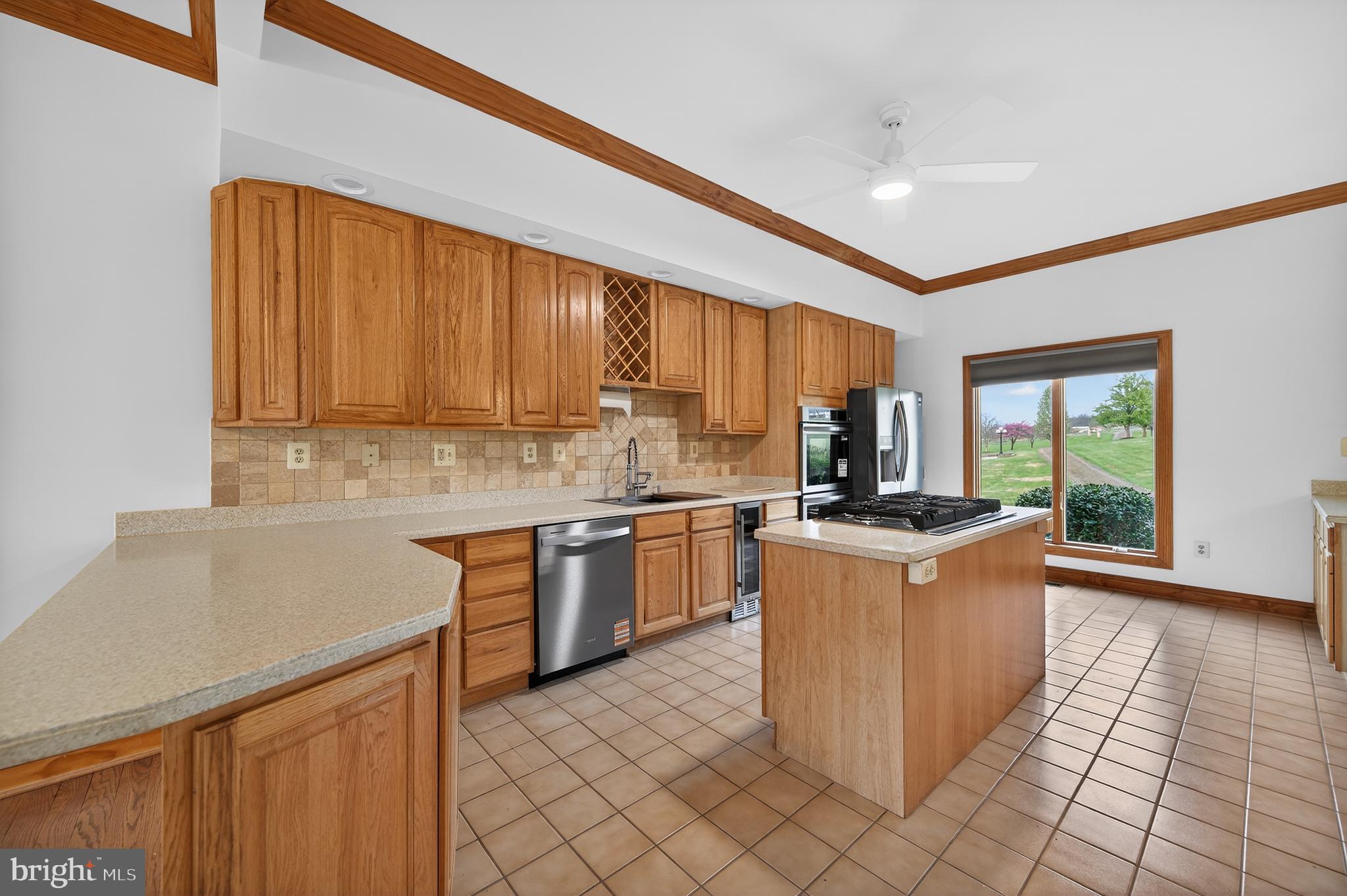 NEW MARKET - Residential