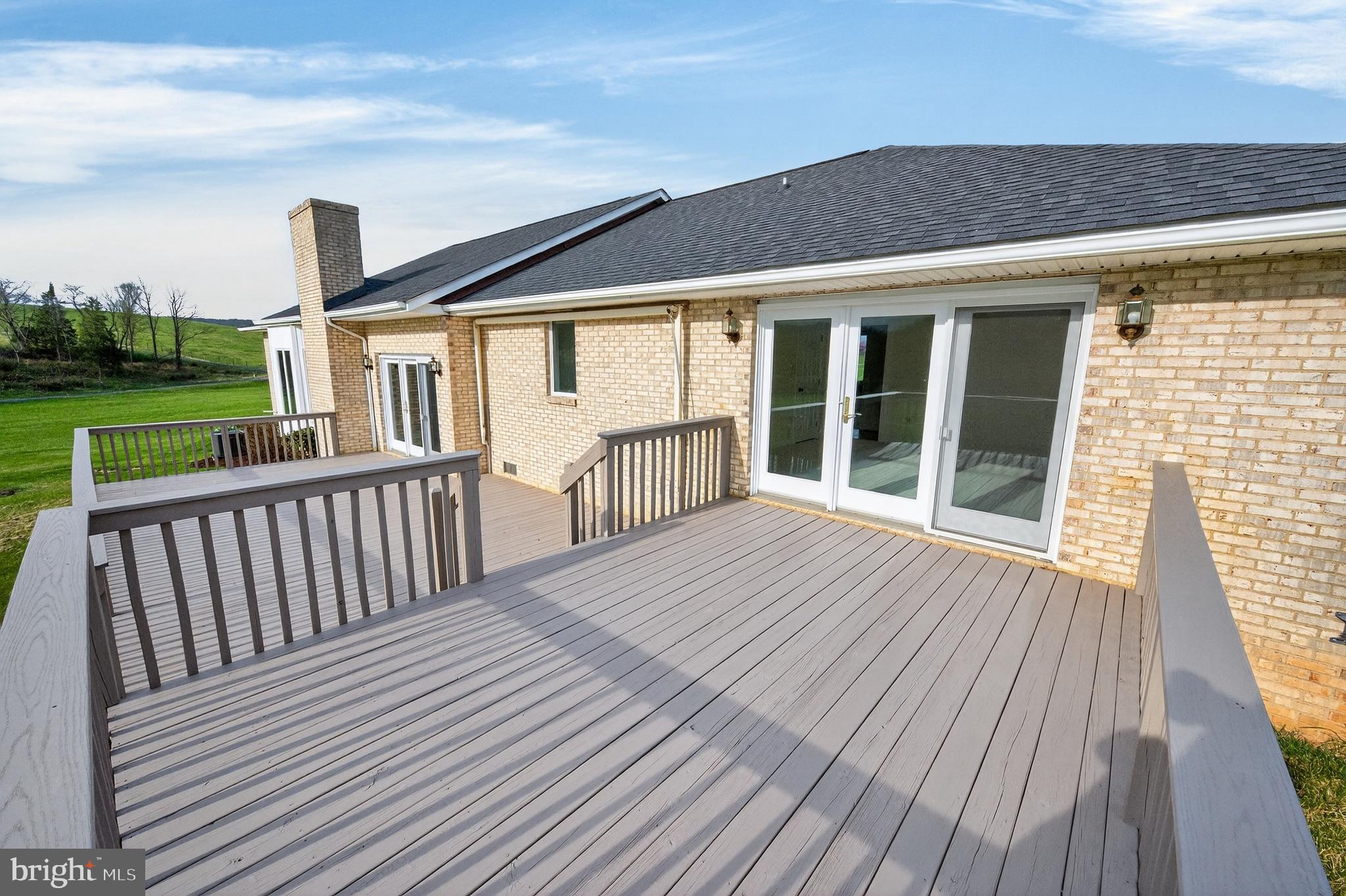 NEW MARKET - Residential