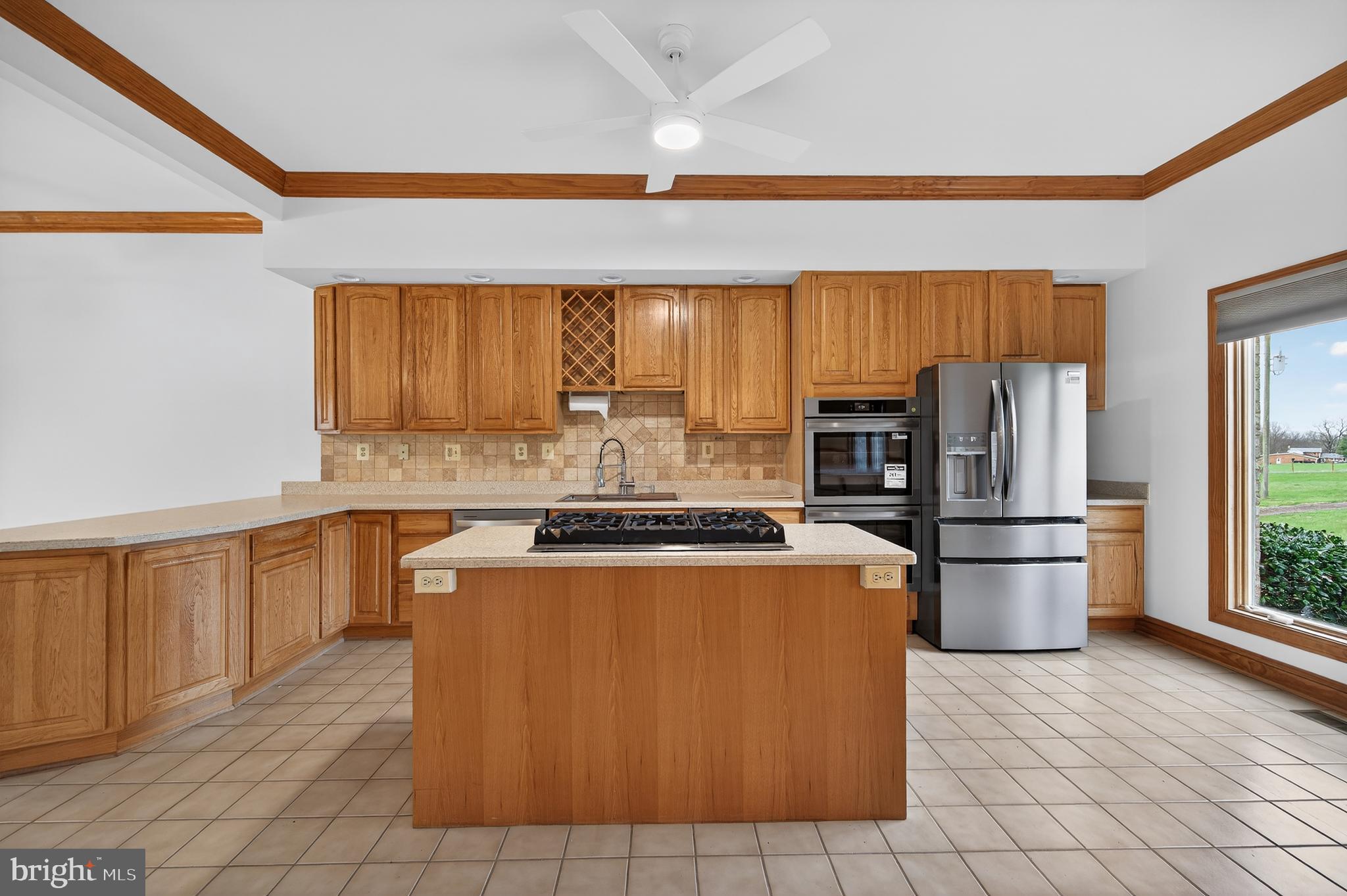 NEW MARKET - Residential