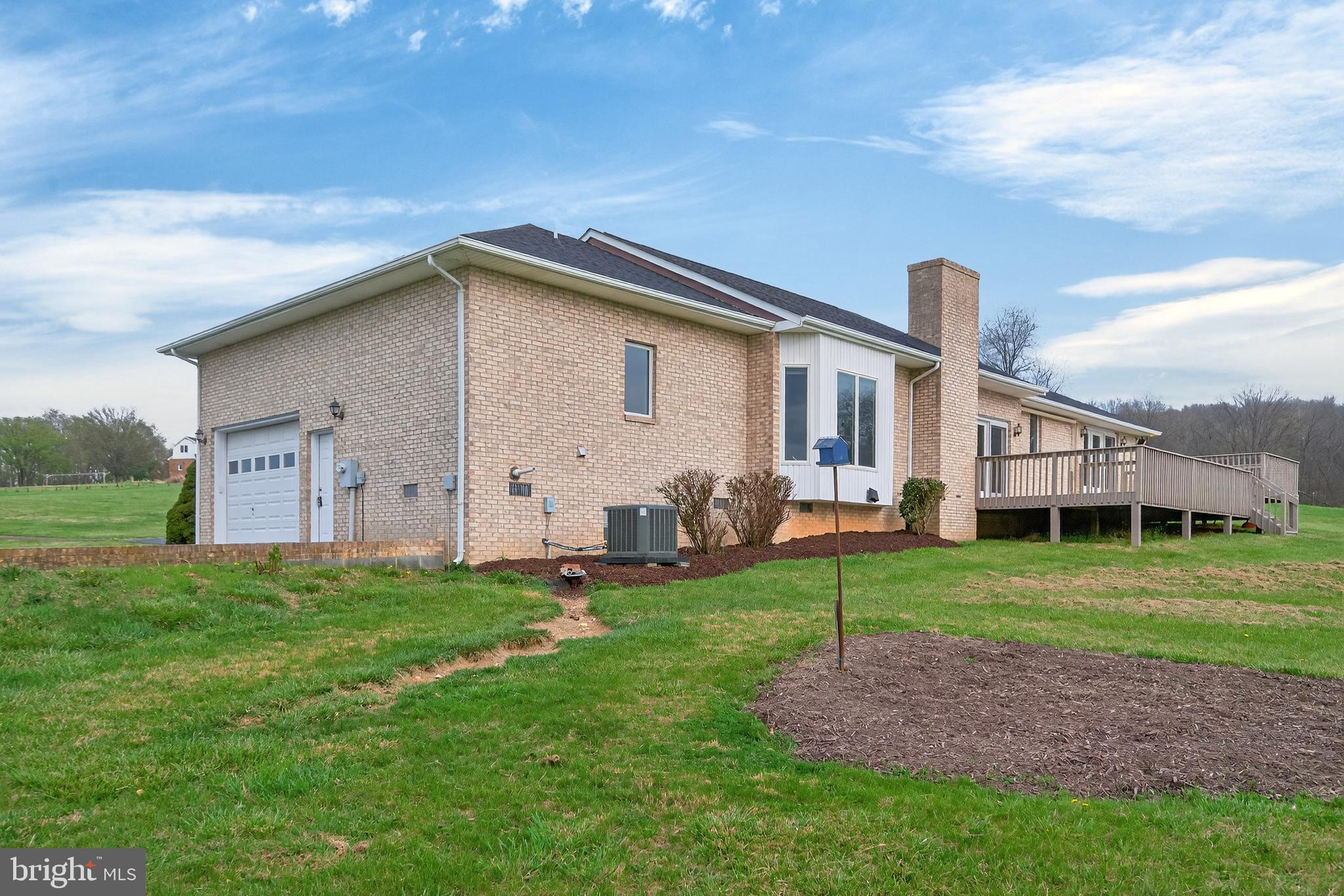 NEW MARKET - Residential