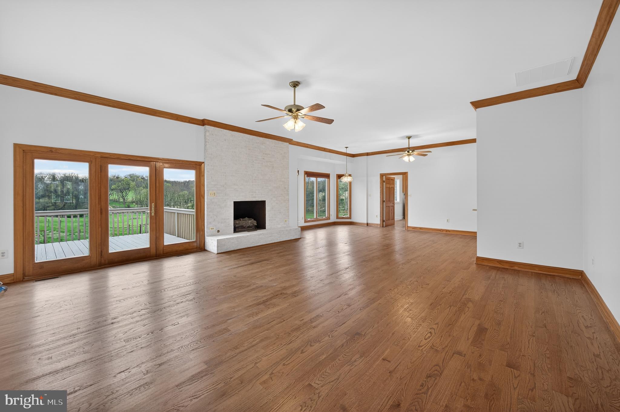 NEW MARKET - Residential