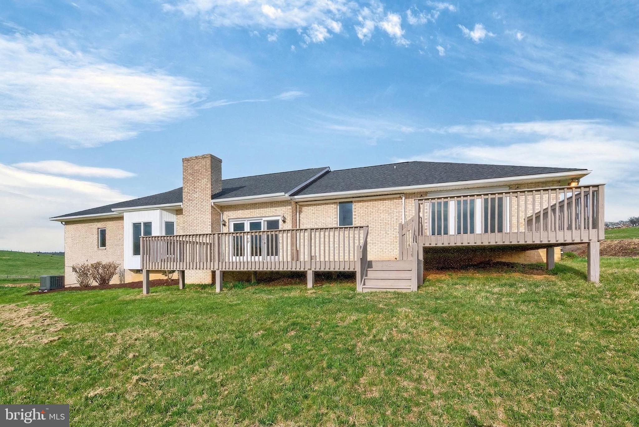 NEW MARKET - Residential