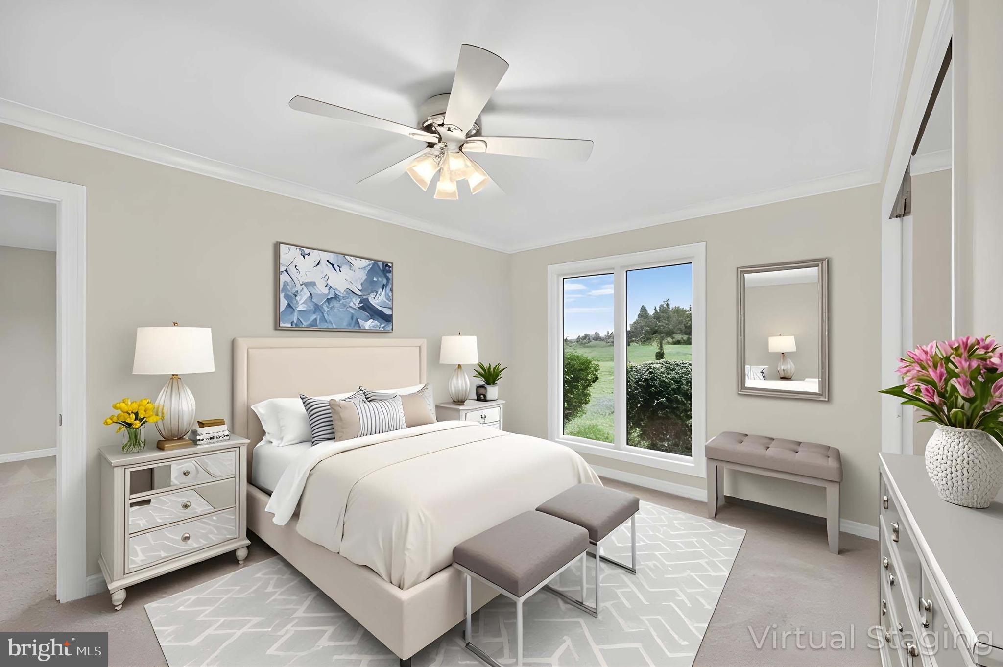 NEW MARKET - Residential