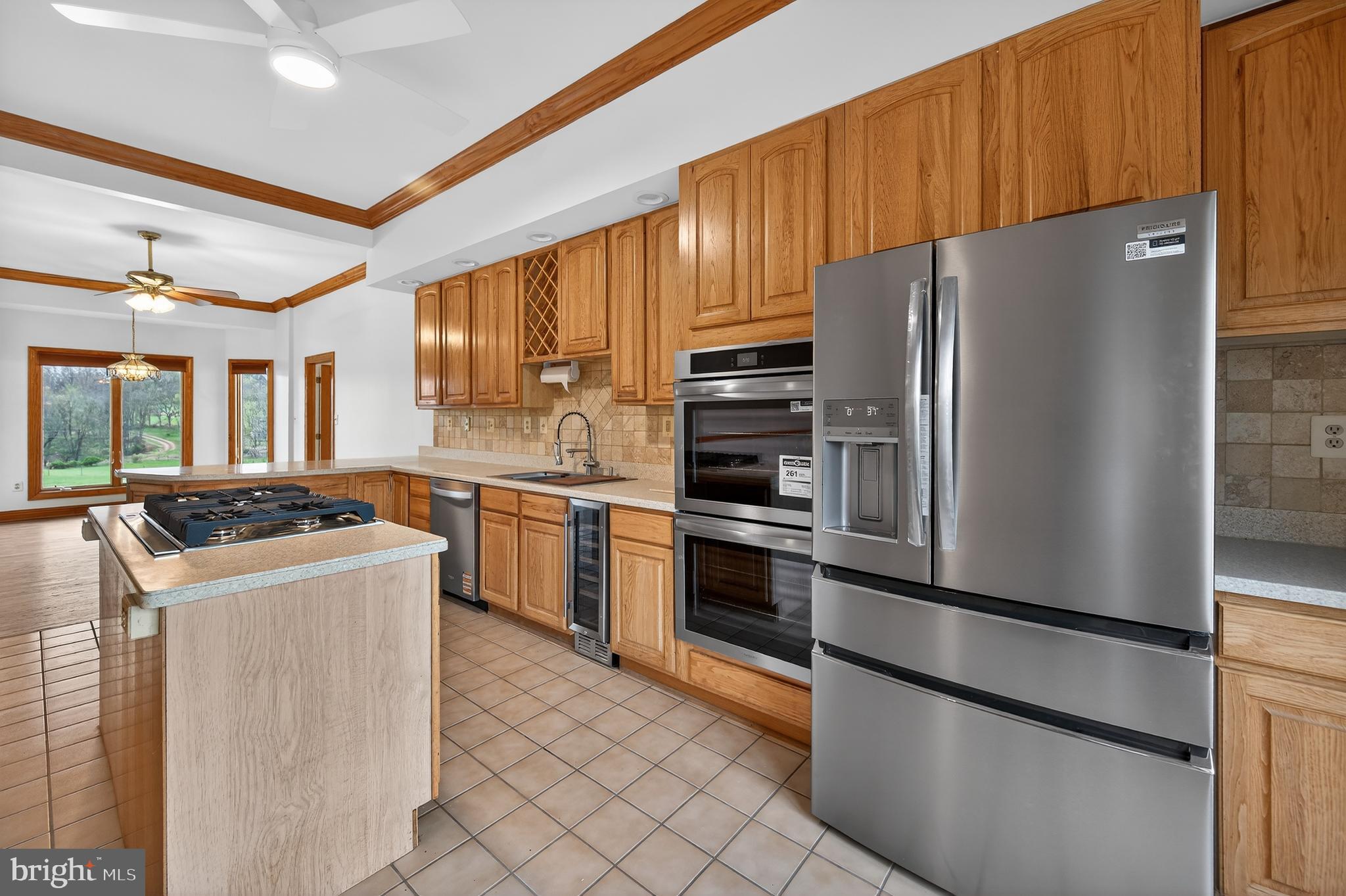 NEW MARKET - Residential