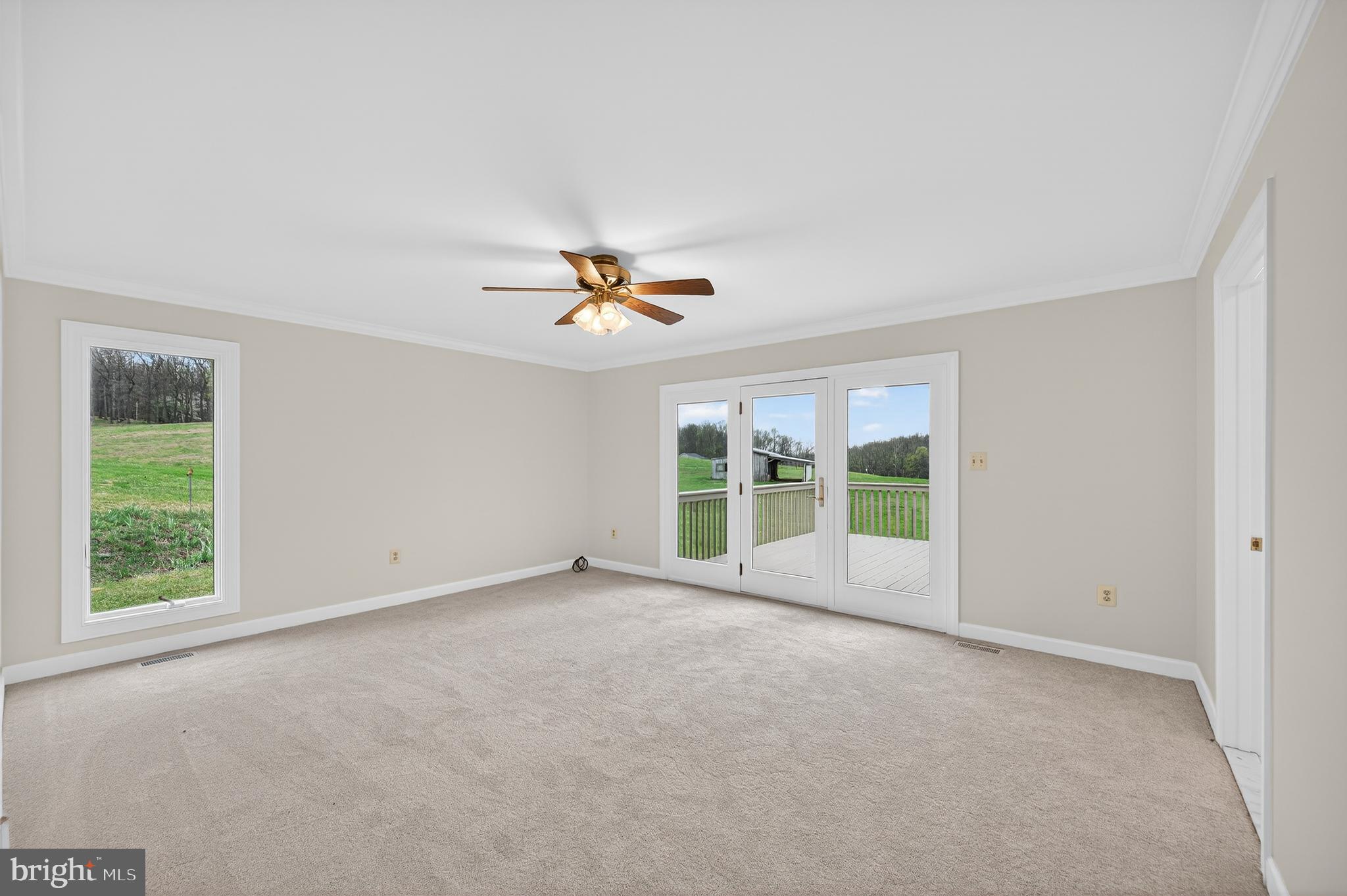 NEW MARKET - Residential