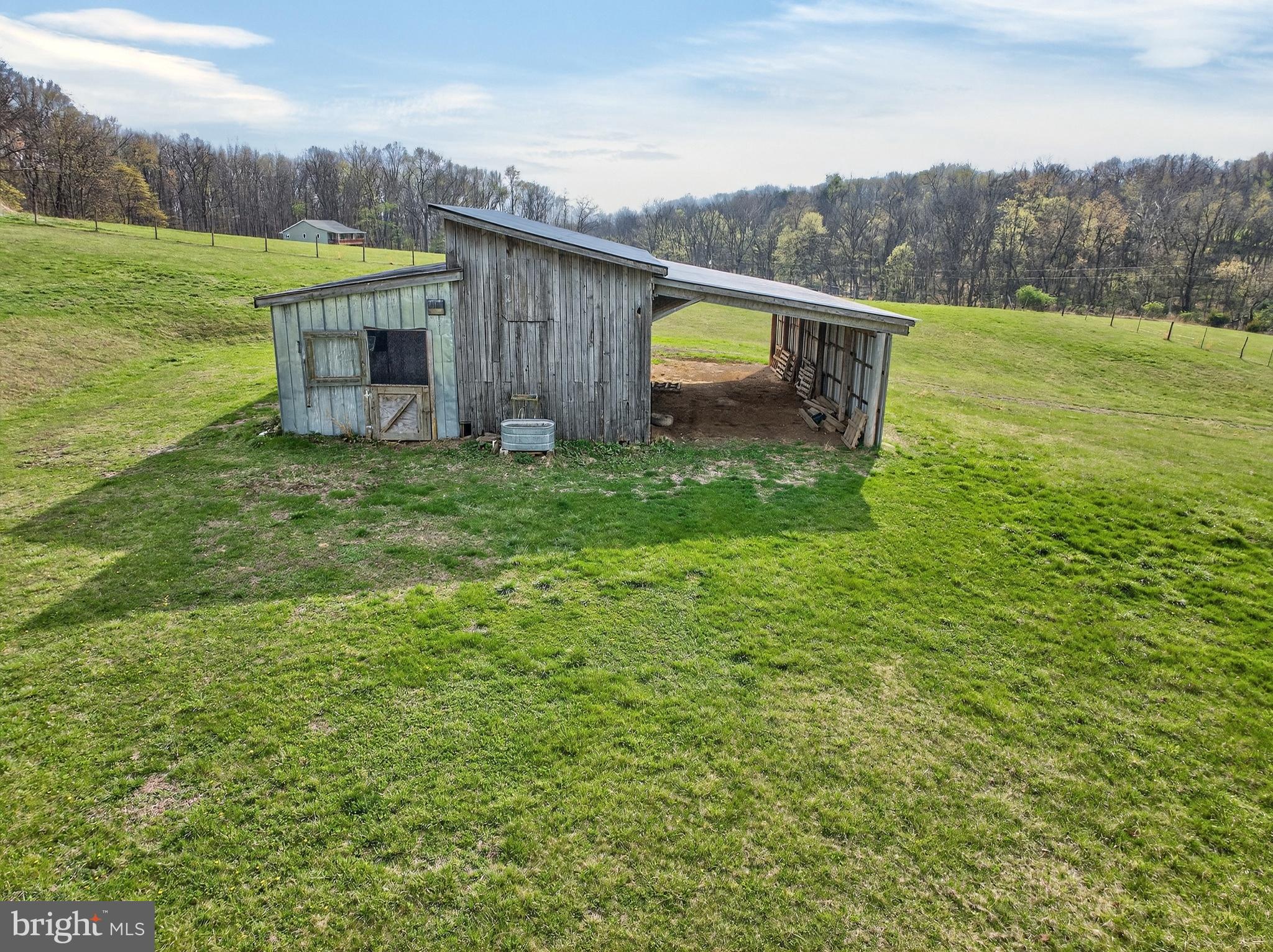 NEW MARKET - Residential