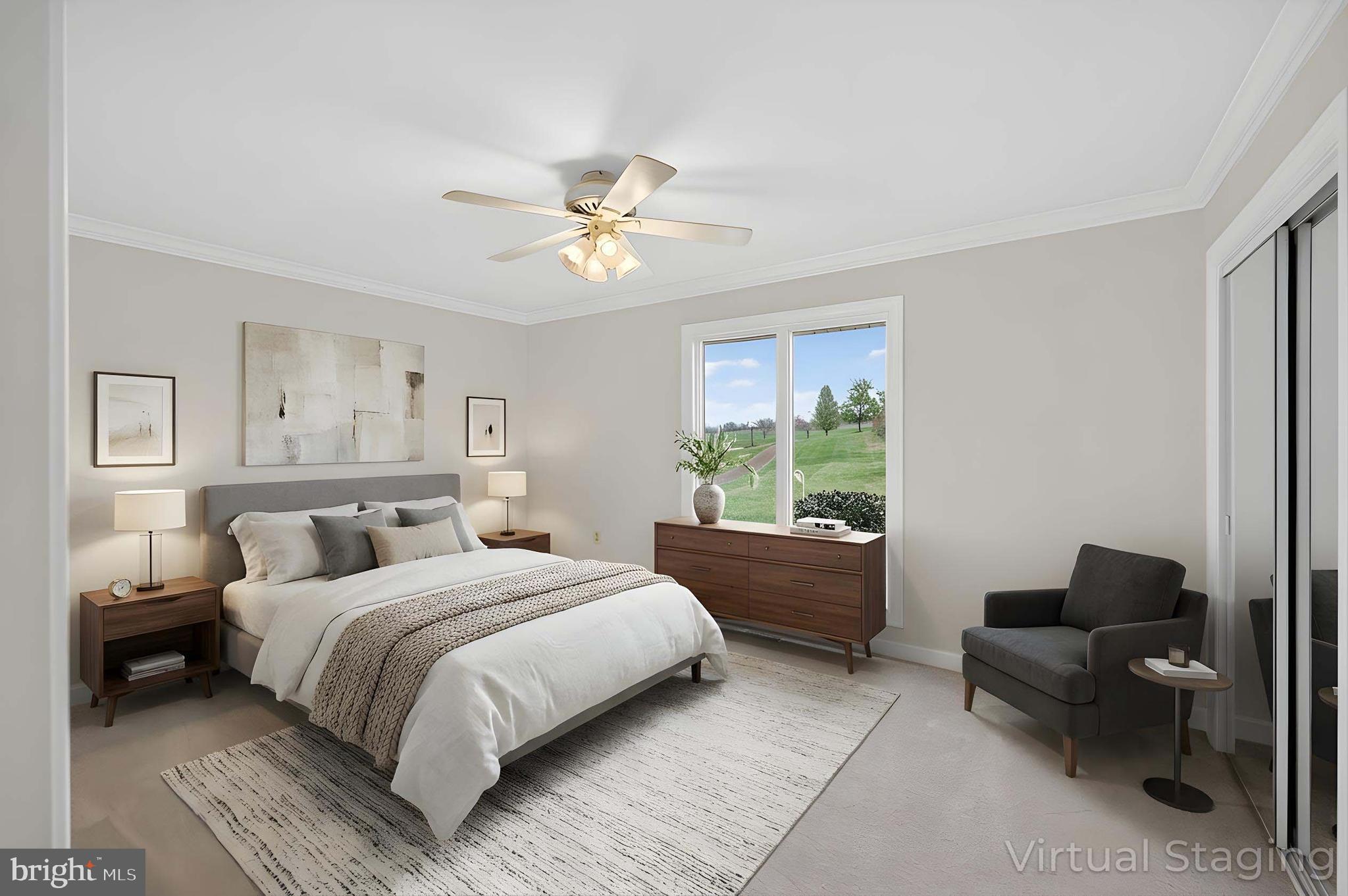 NEW MARKET - Residential