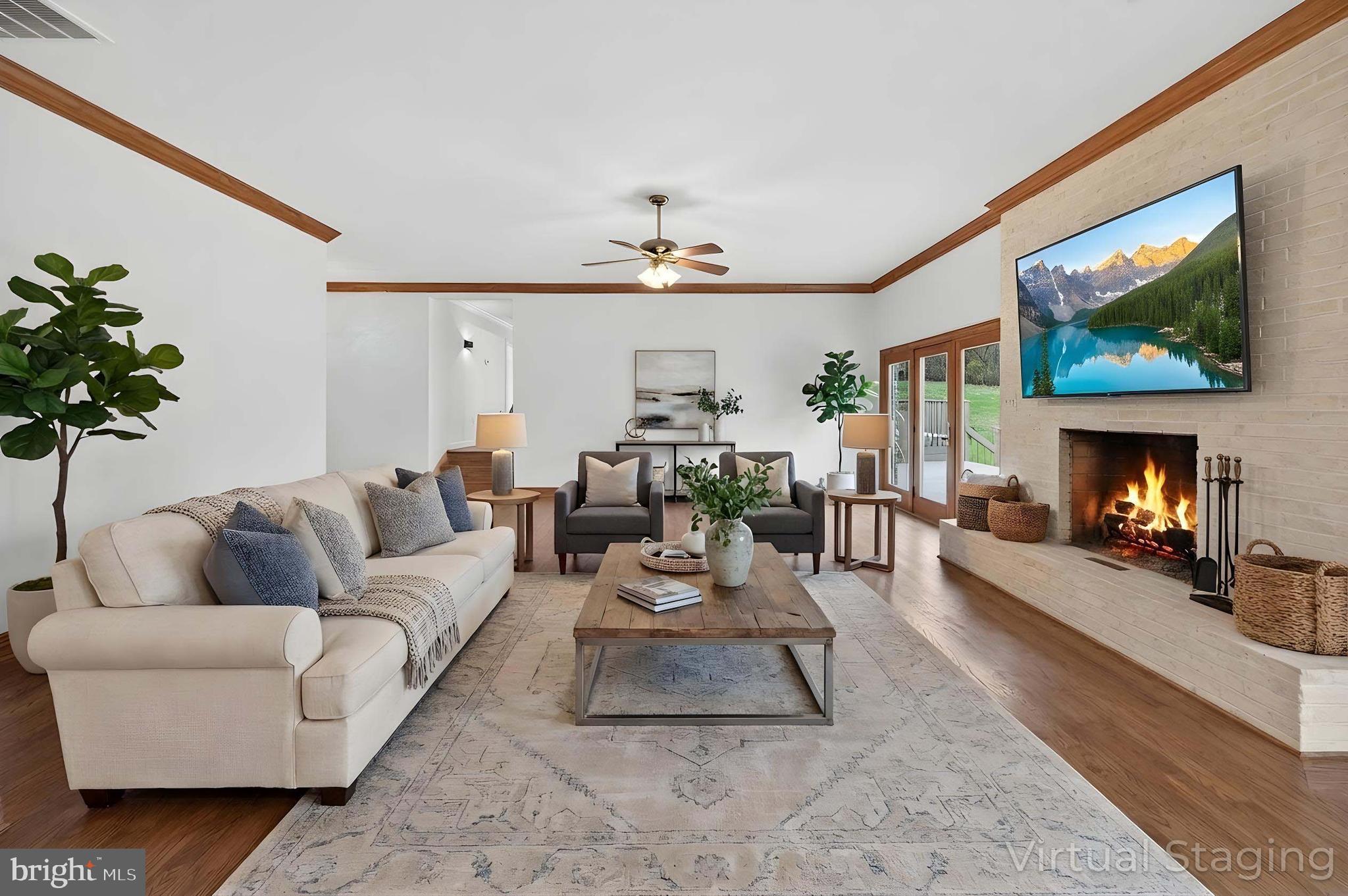 NEW MARKET - Residential