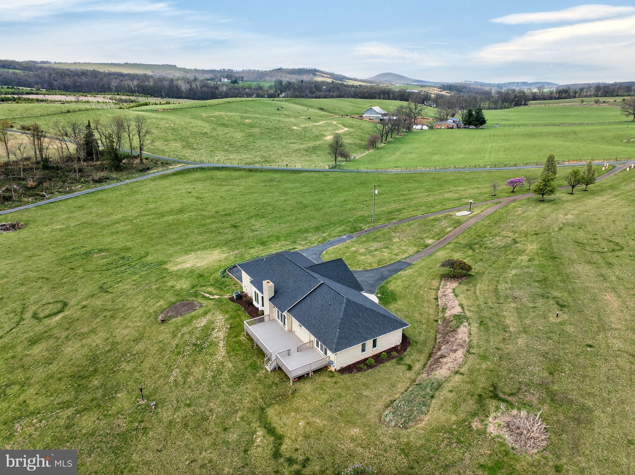 NEW MARKET - Residential