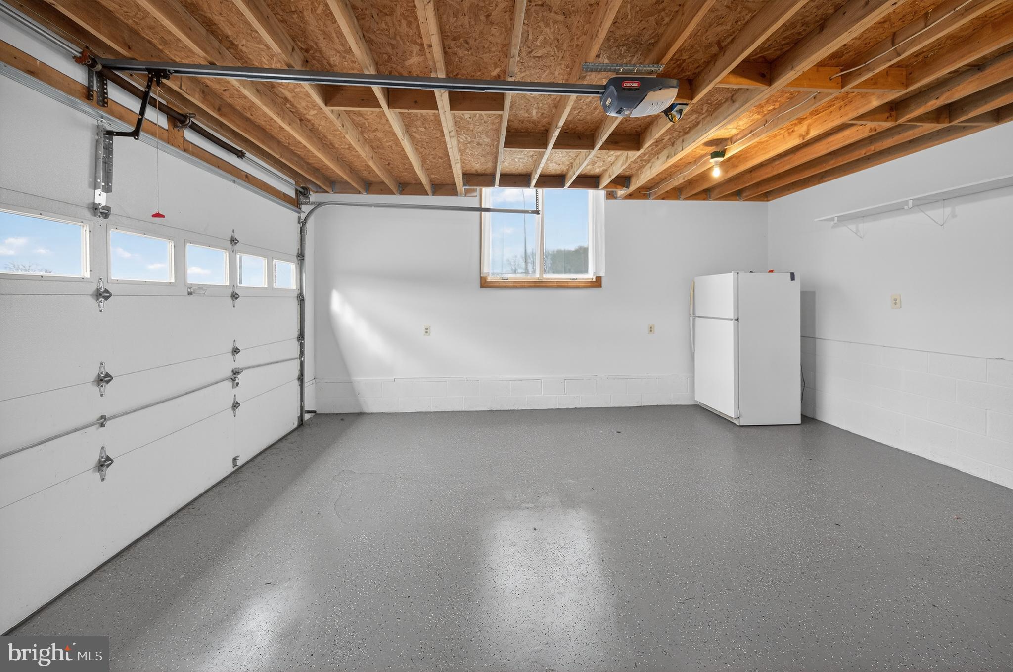 NEW MARKET - Residential