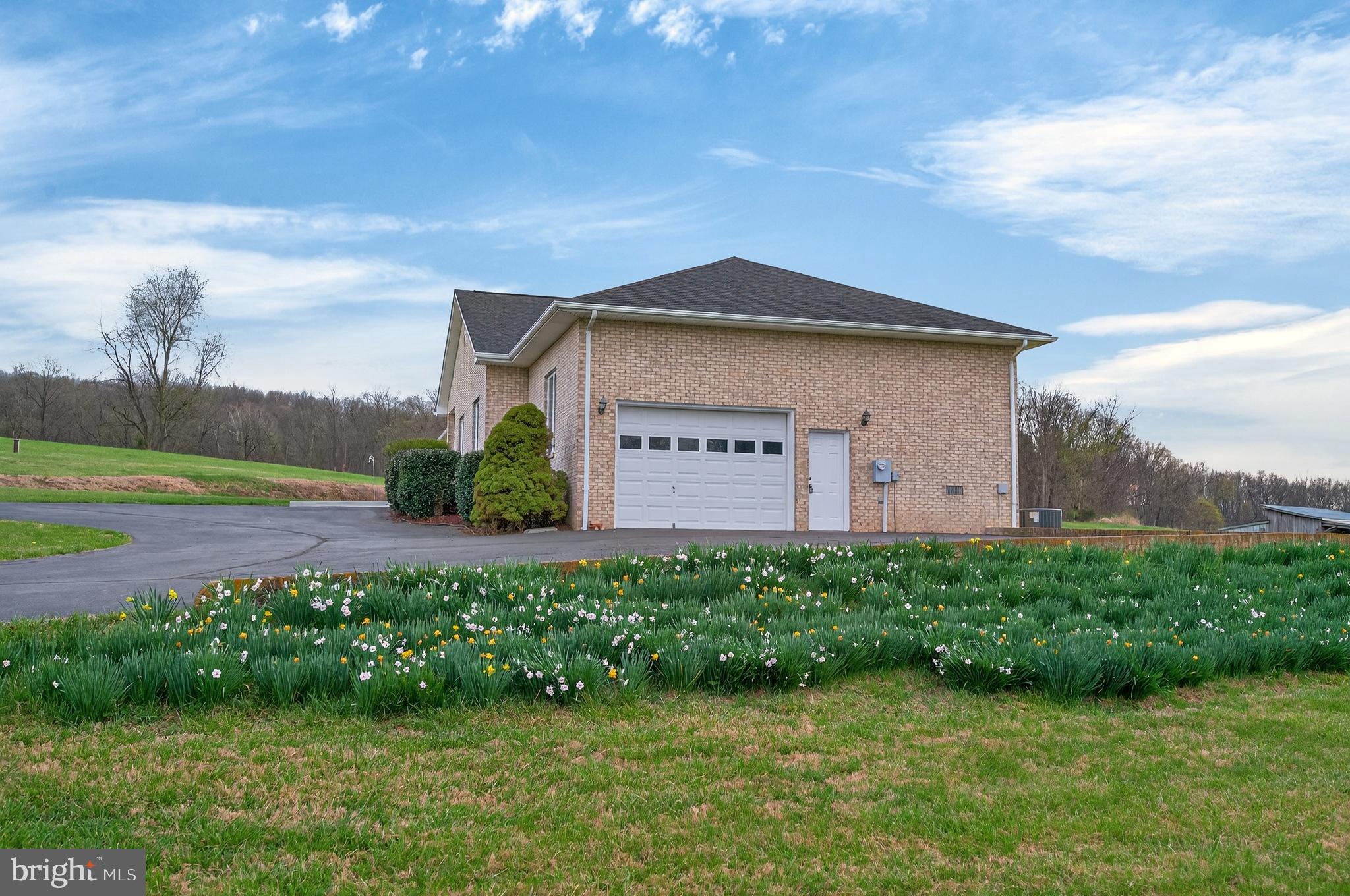 NEW MARKET - Residential