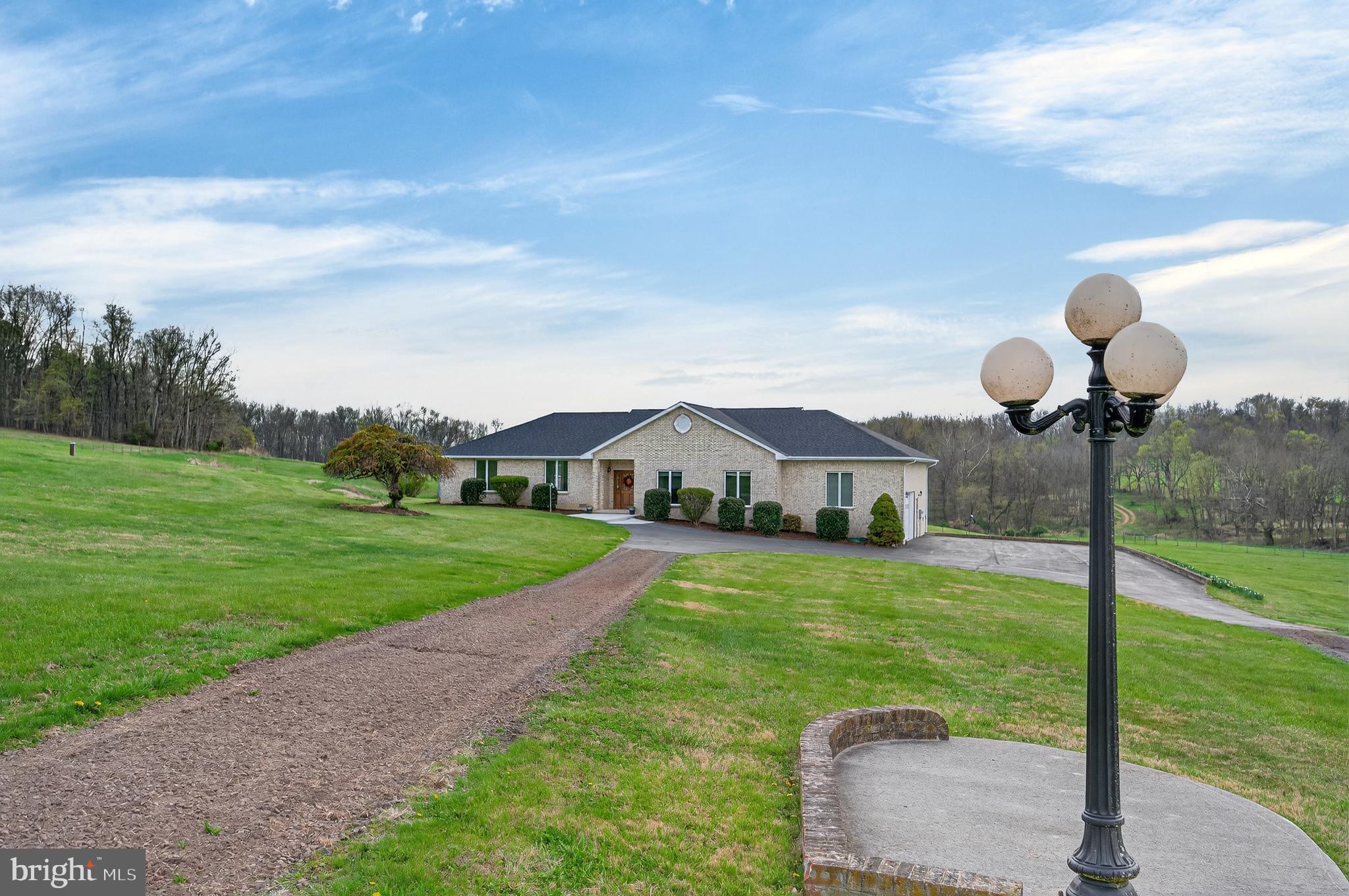 NEW MARKET - Residential