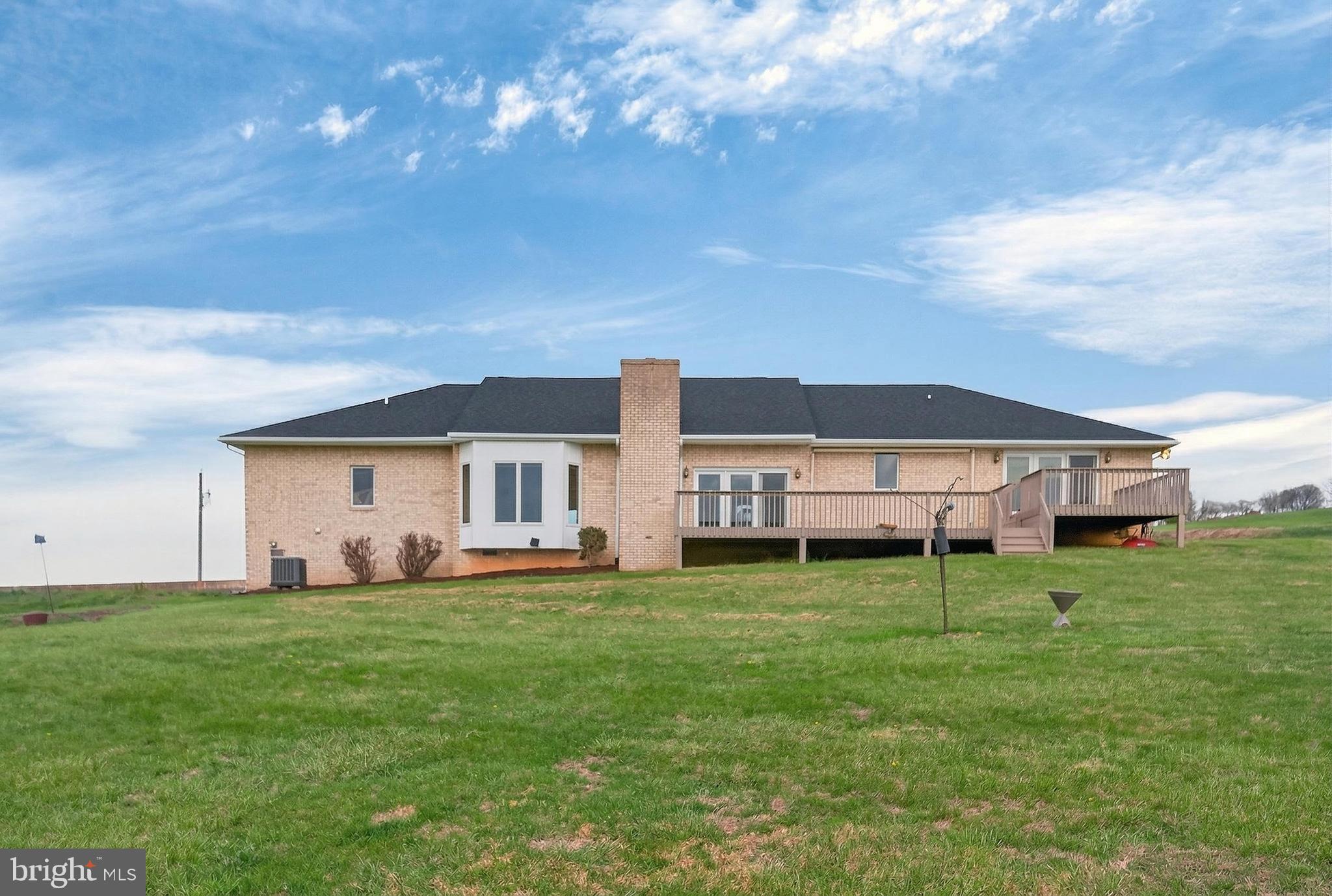 NEW MARKET - Residential