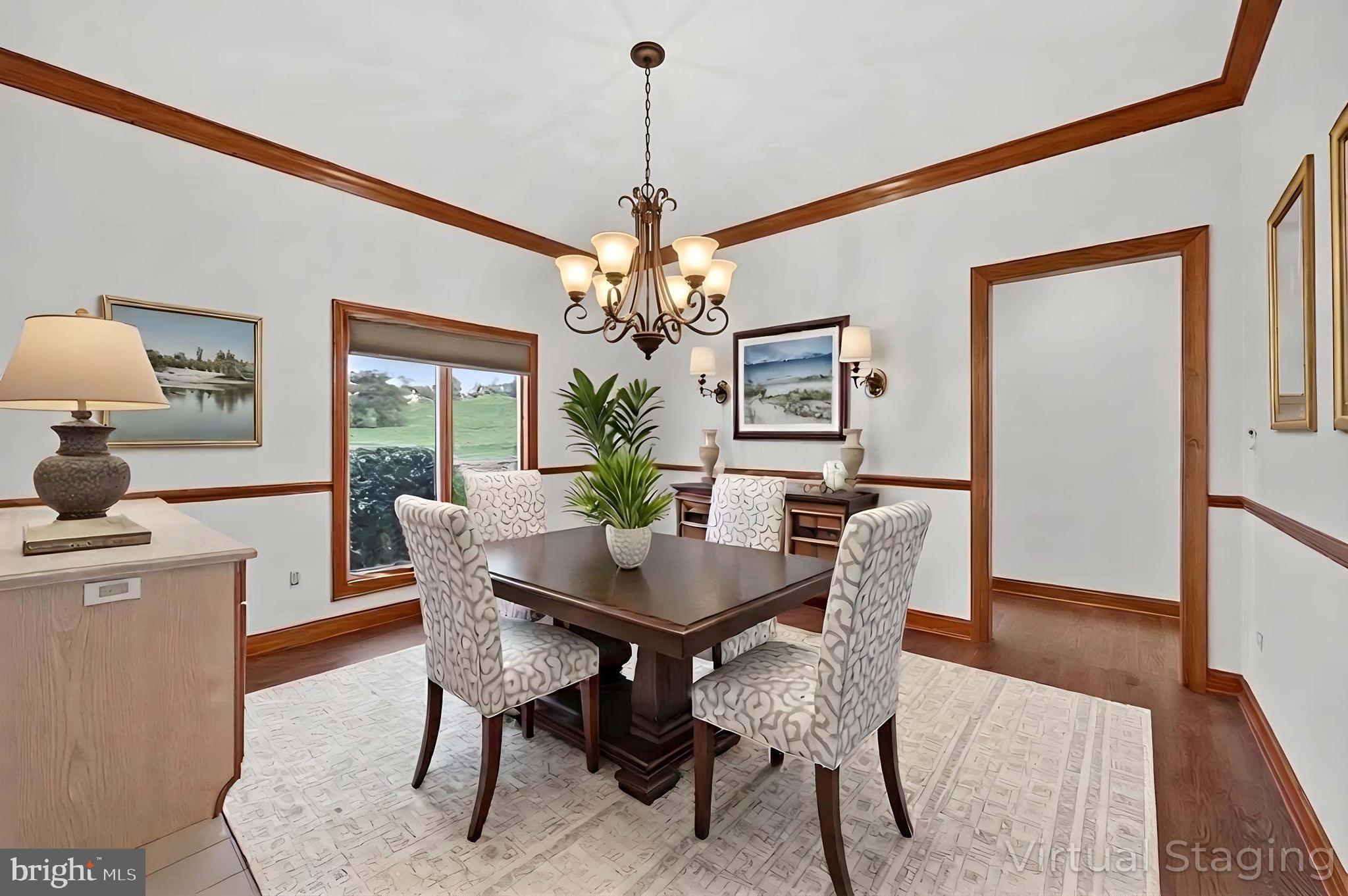 NEW MARKET - Residential