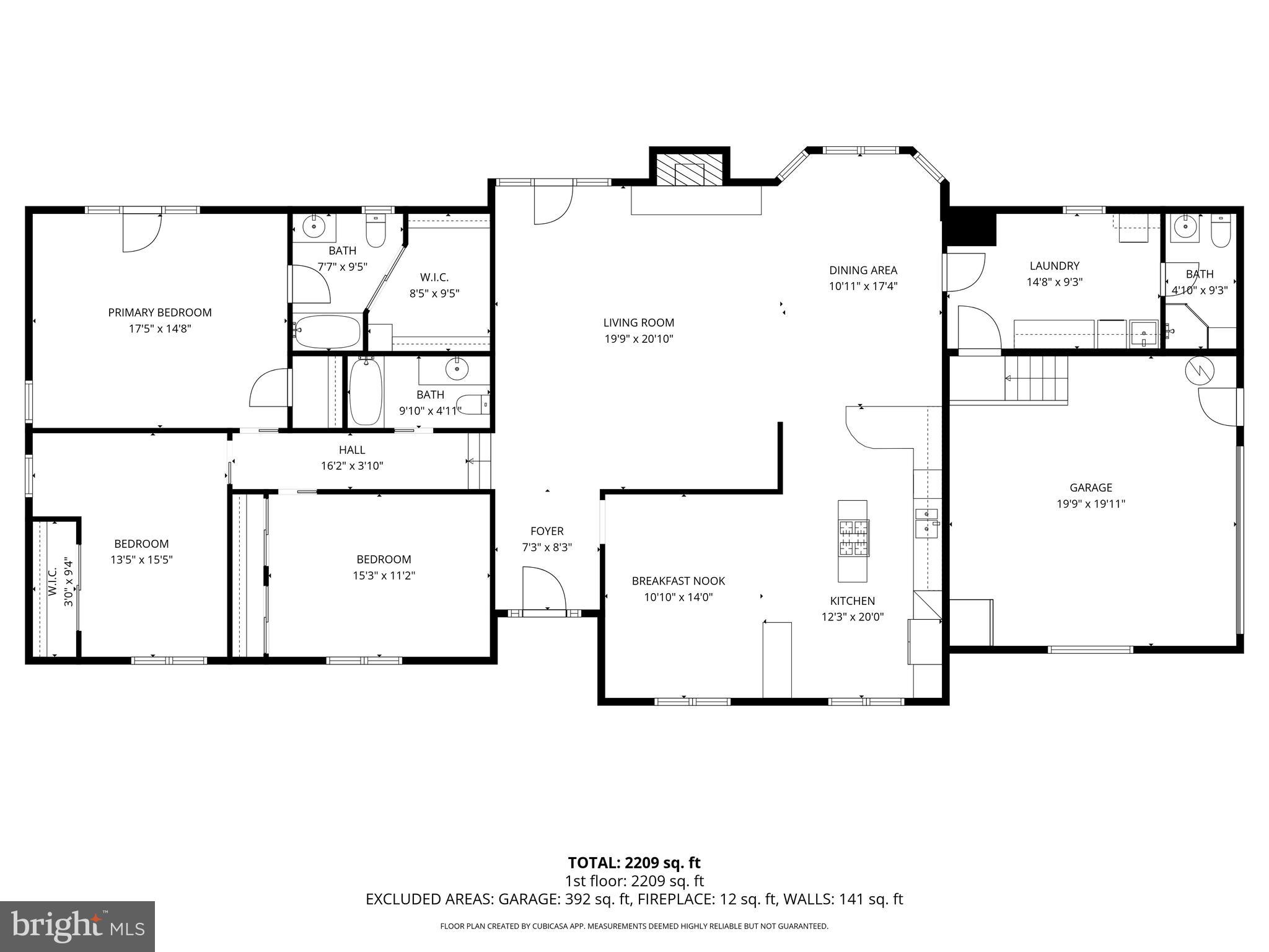 NEW MARKET - Residential