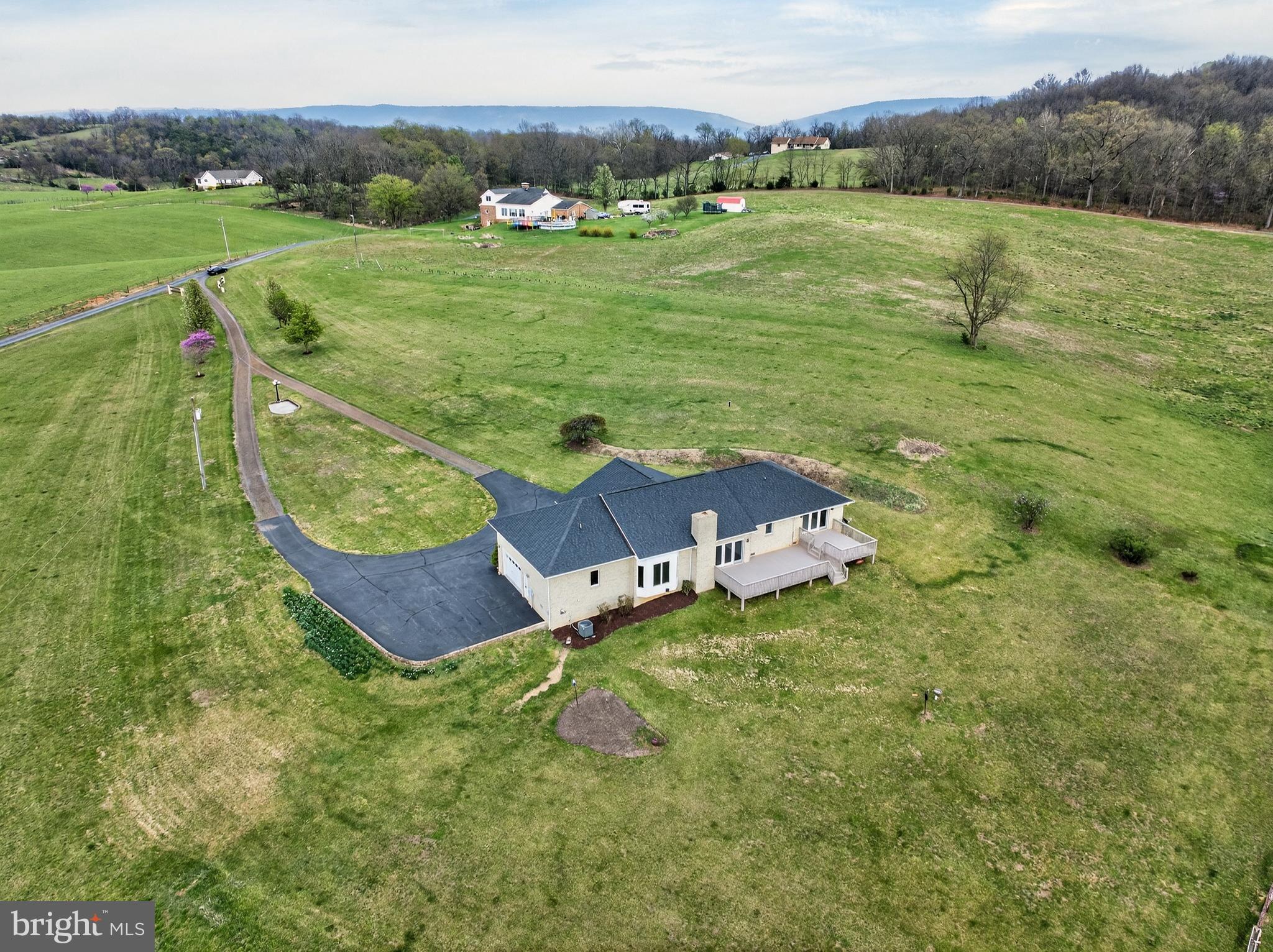 NEW MARKET - Residential