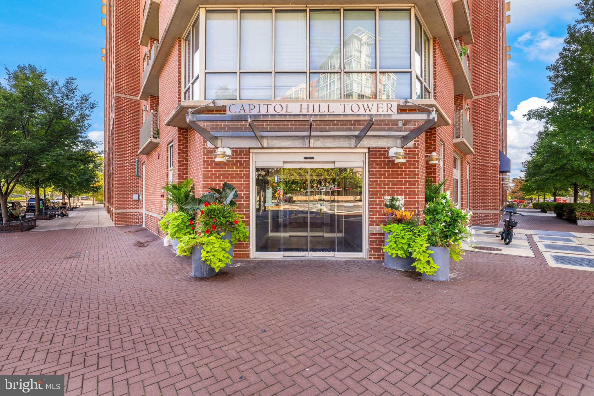 Property Search 1000 NEW JERSEY AVENUE SE 815