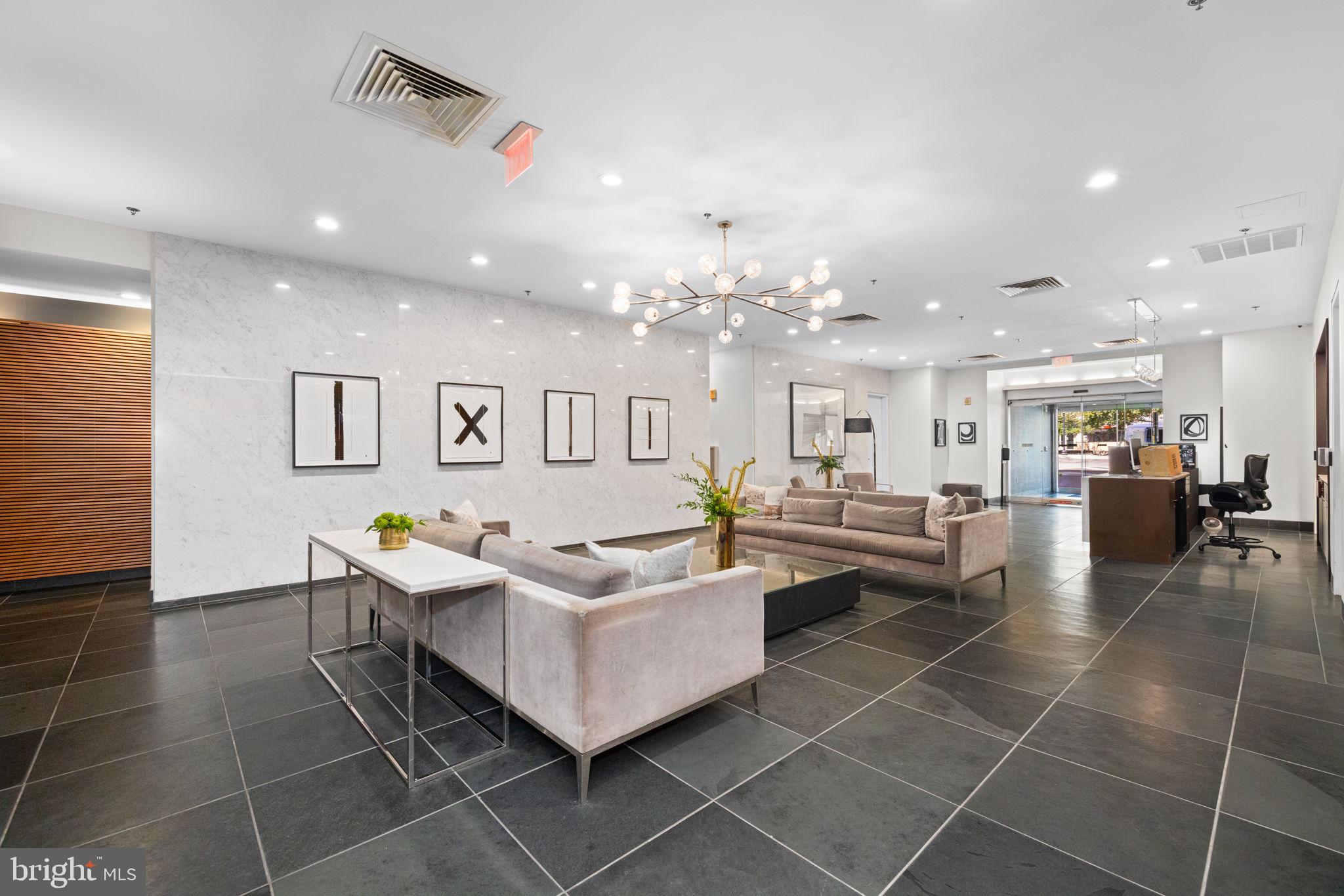 Property Search 1000 NEW JERSEY AVENUE SE 815