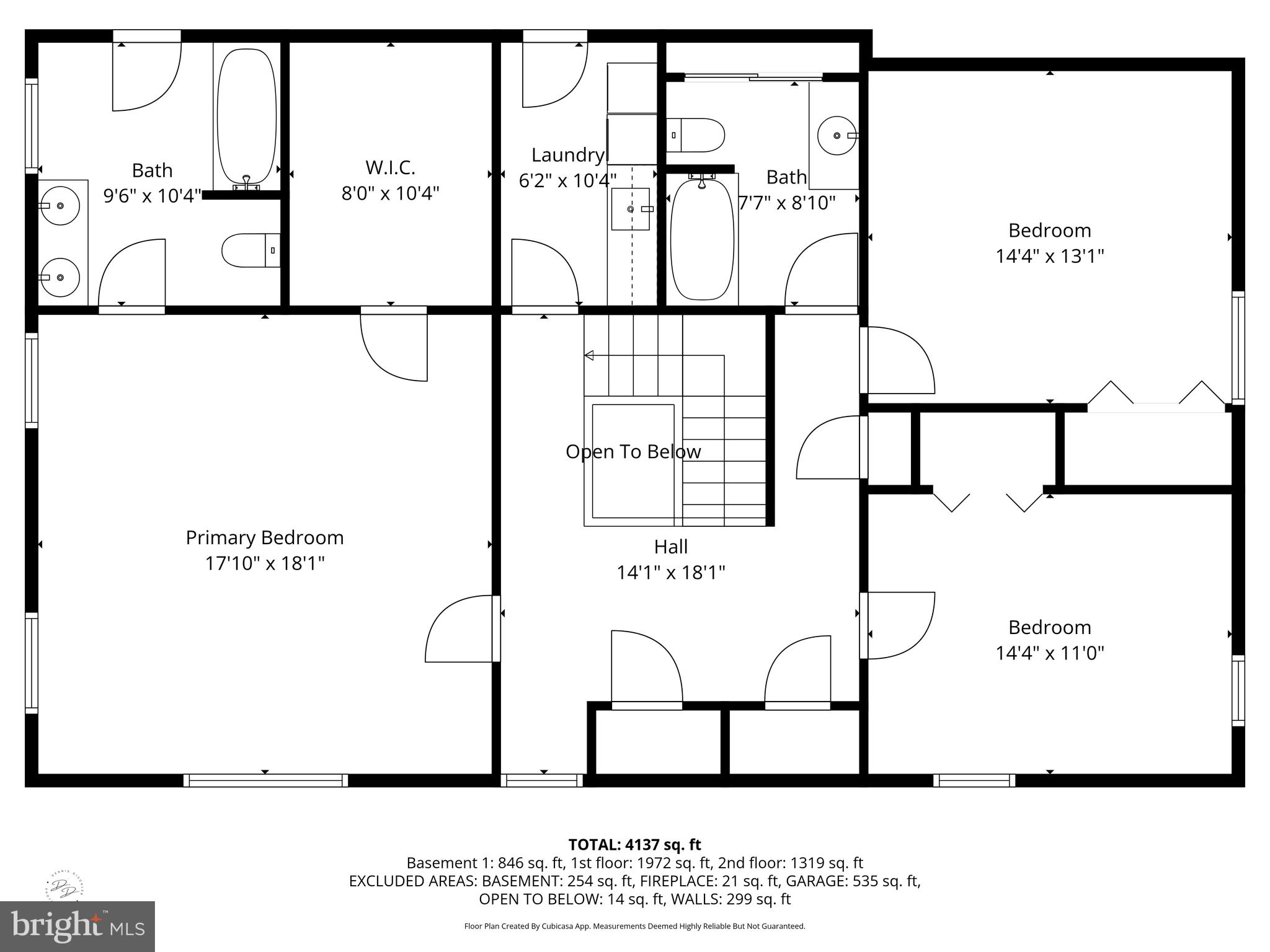 LARCHMONT - Residential