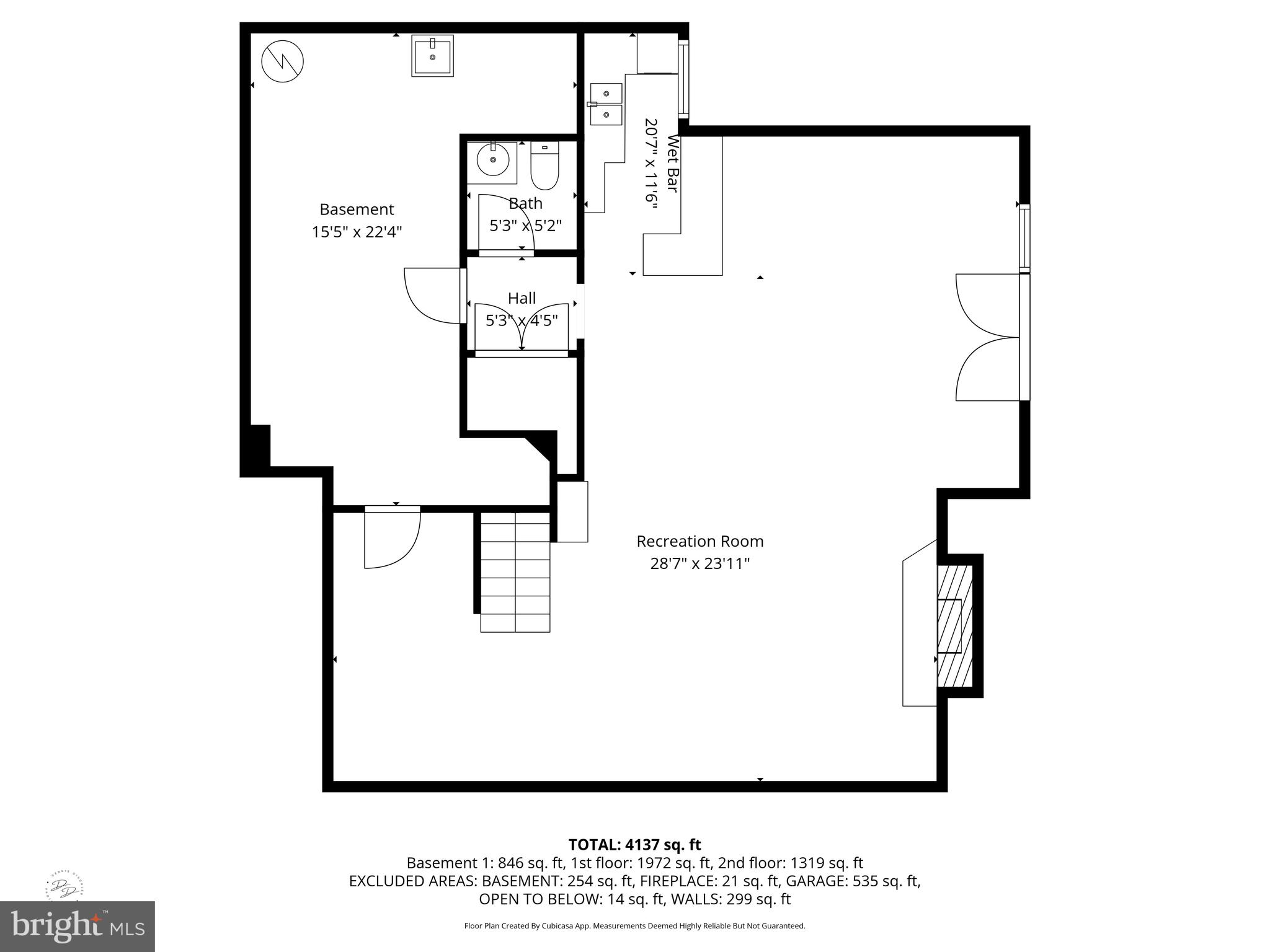 LARCHMONT - Residential