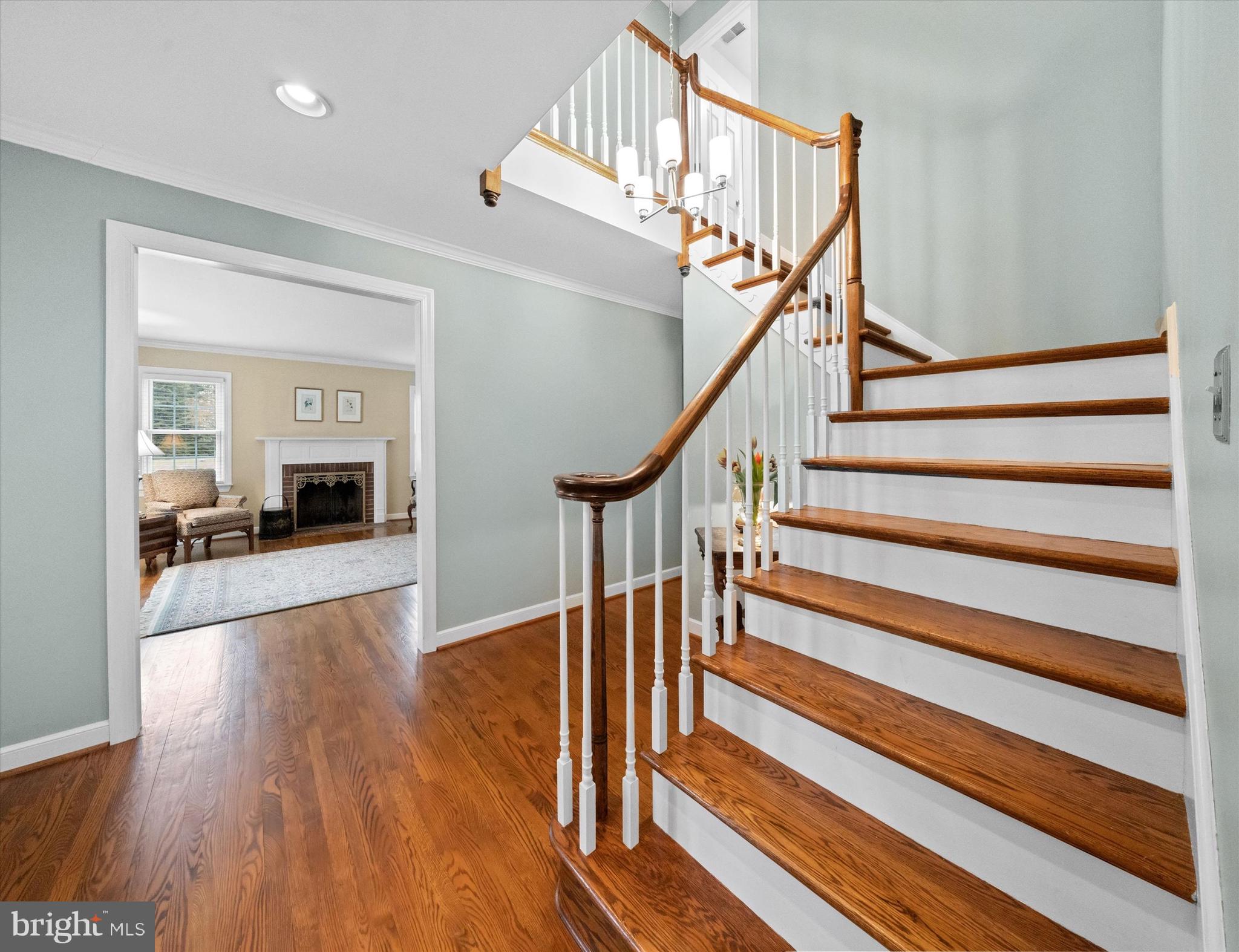 LARCHMONT - Residential