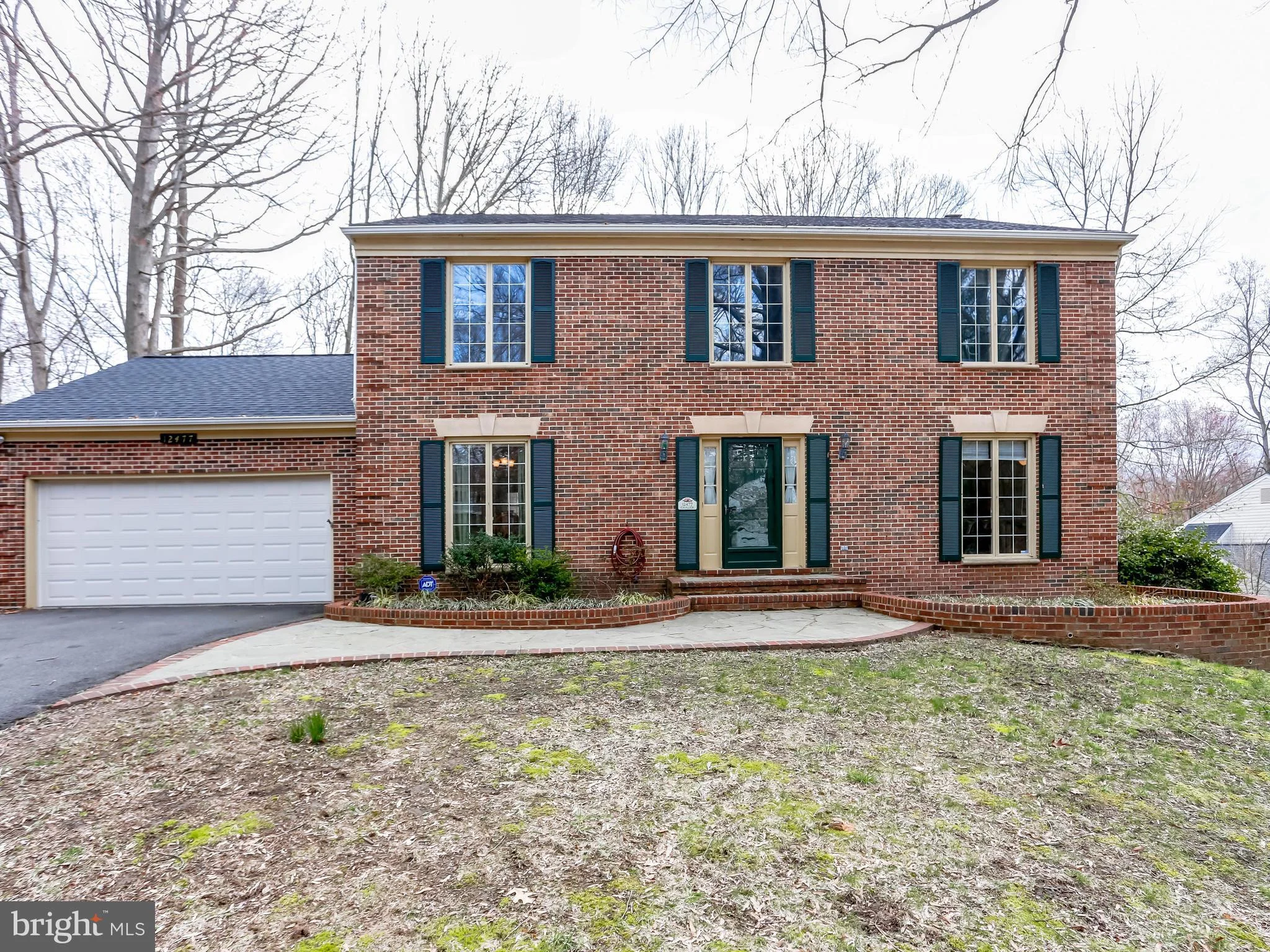 12477 Cavalier Drive, Woodbridge, VA 22192