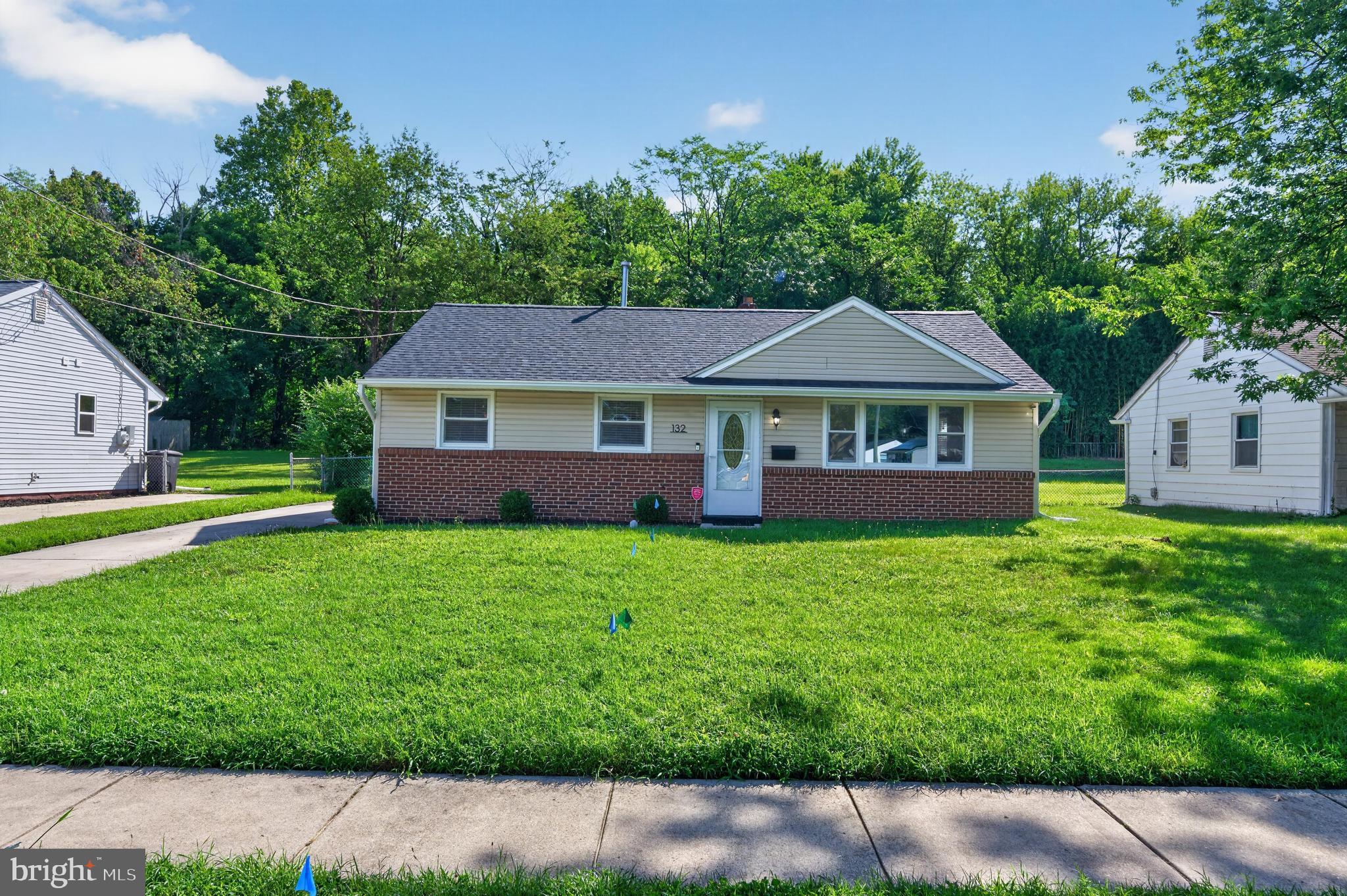 132 HANNOLD BOULEVARD