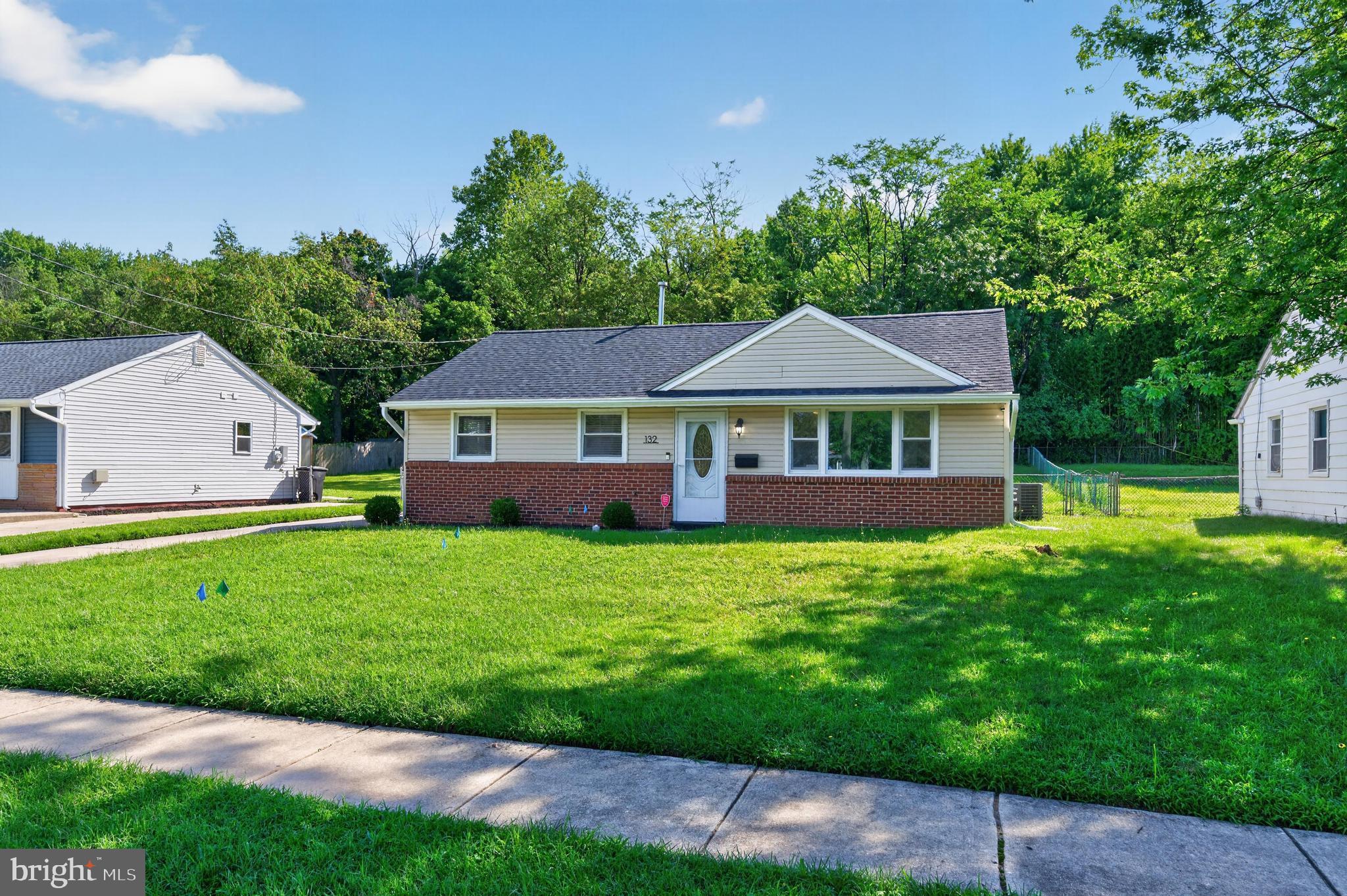 132 HANNOLD BOULEVARD