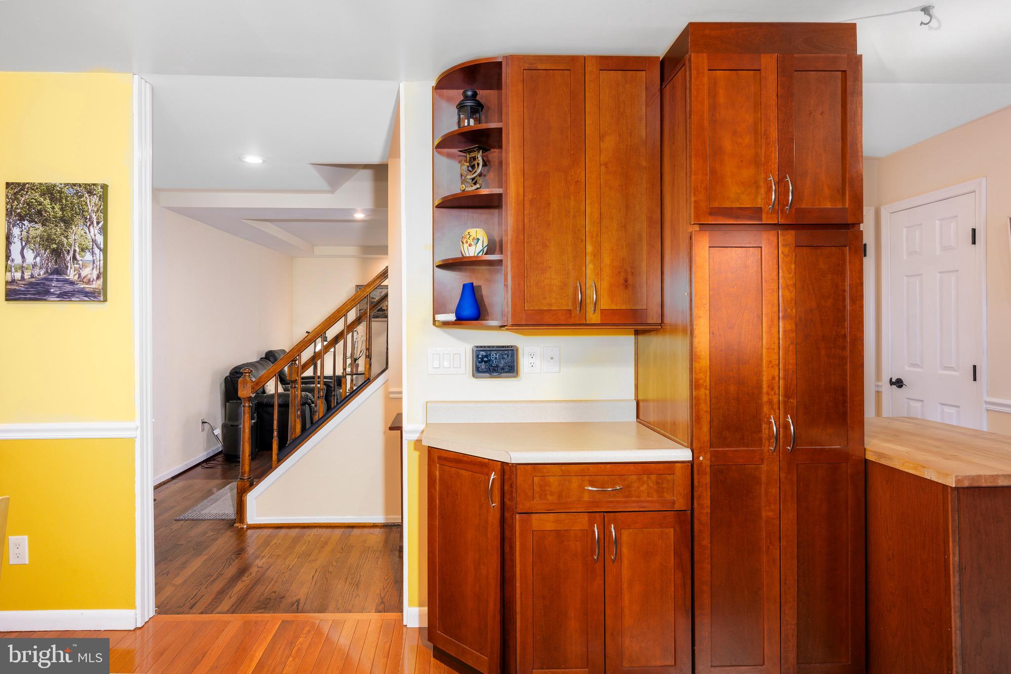 HUNT MEADOW - Residential