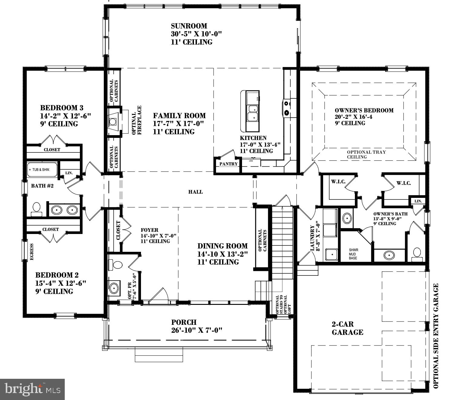 31 SUMMIT DRIVE JEFFERSON GRAND