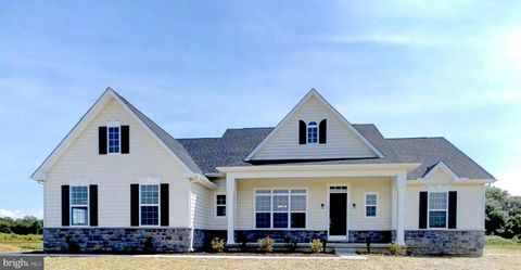 31 SUMMIT DRIVE JEFFERSON GRAND SMYRNA DE 19977