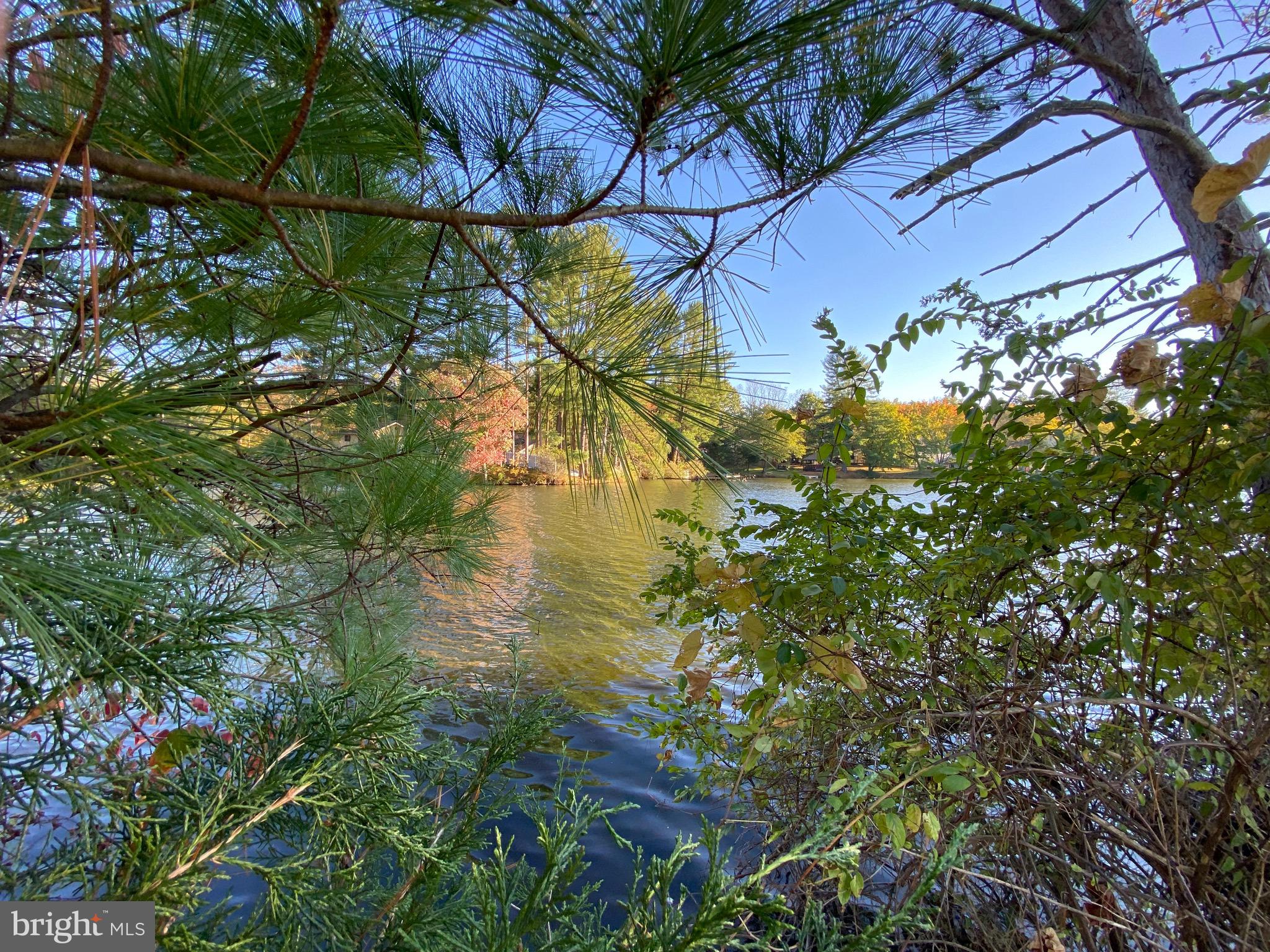 LAKE OF THE PINES - Residential